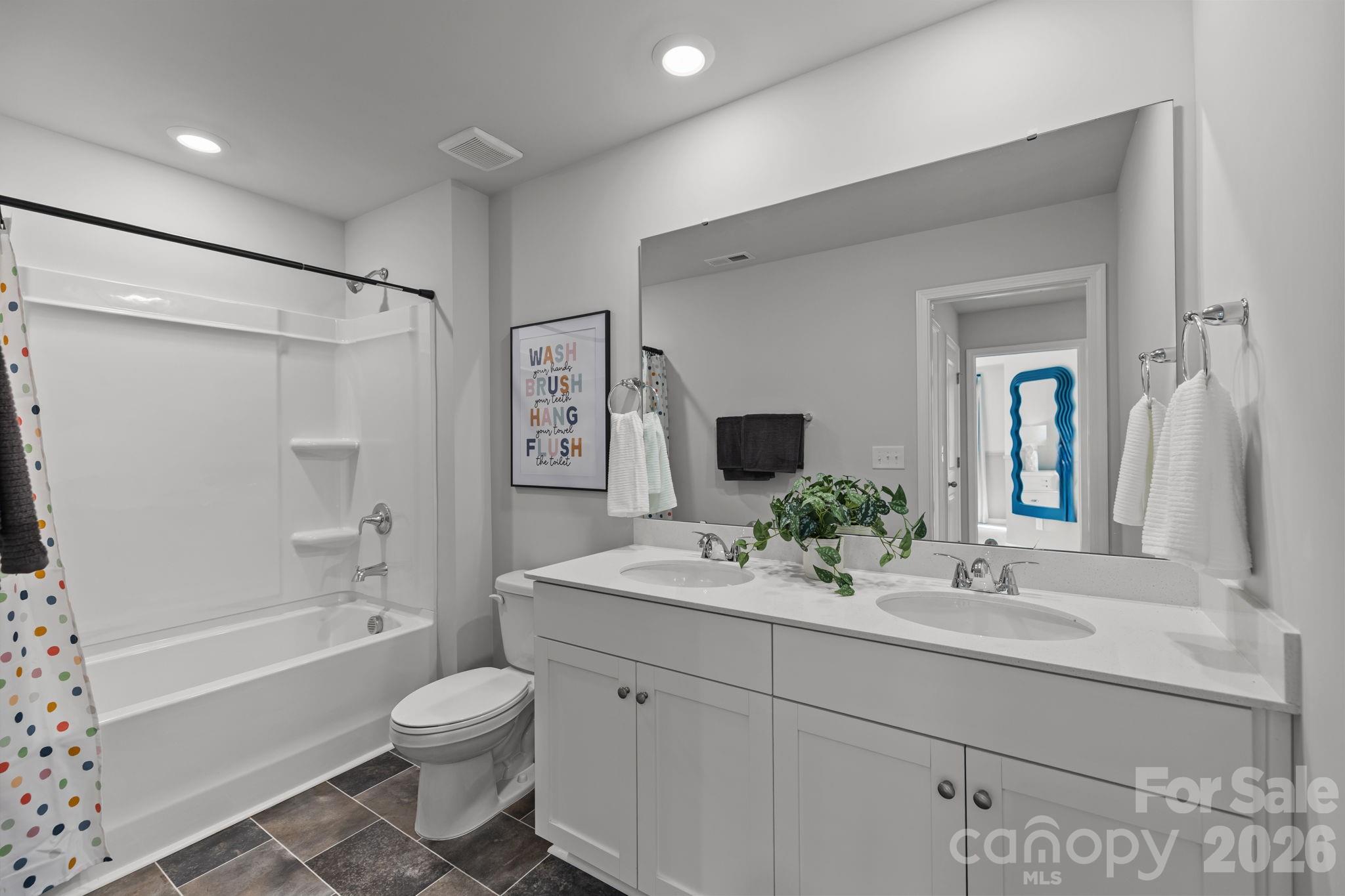 4611 Green Drake Drive — Charlotte