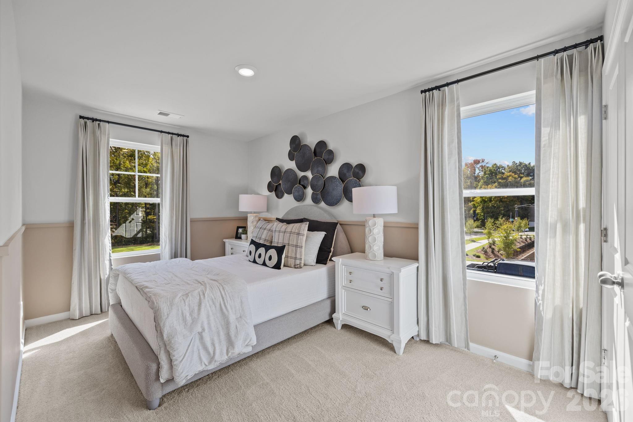 4611 Green Drake Drive — Charlotte