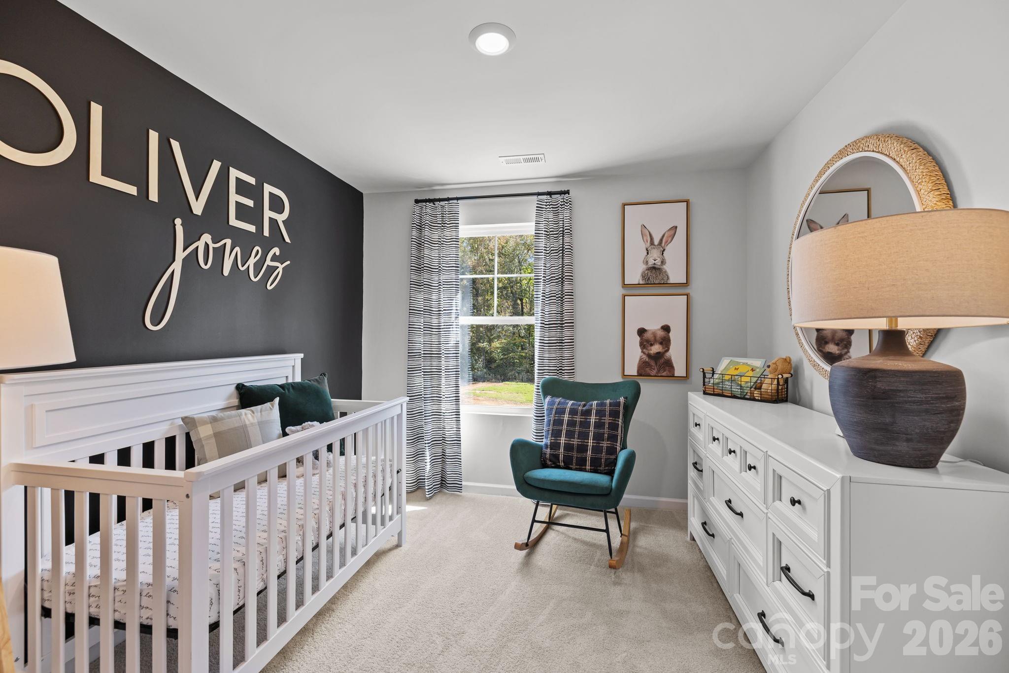 4611 Green Drake Drive — Charlotte