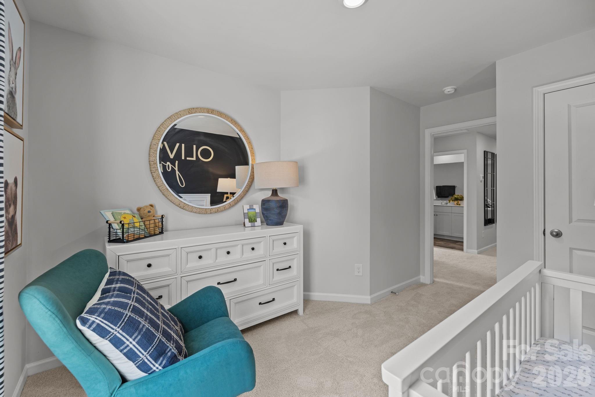 4611 Green Drake Drive — Charlotte