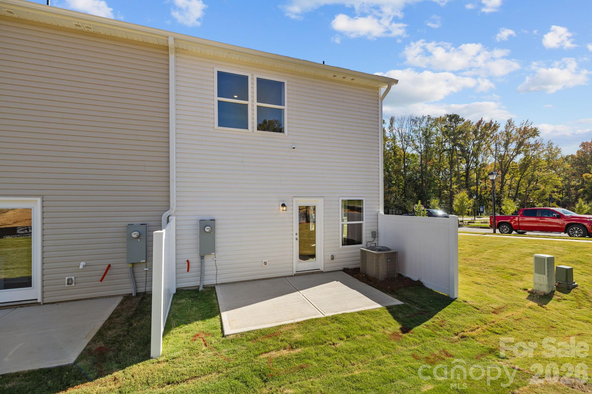 4611 Green Drake Drive — Charlotte
