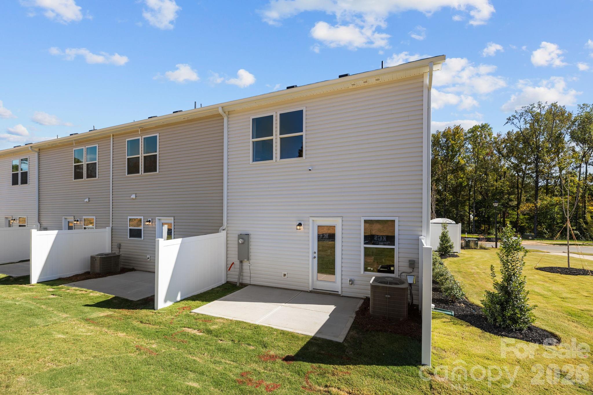 4611 Green Drake Drive — Charlotte