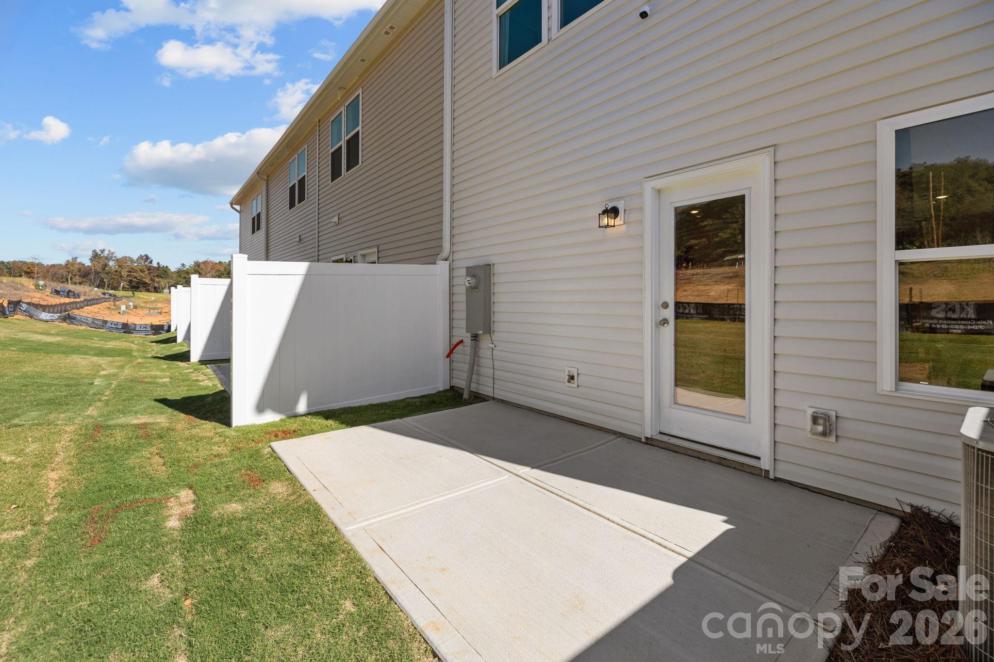 4611 Green Drake Drive — Charlotte
