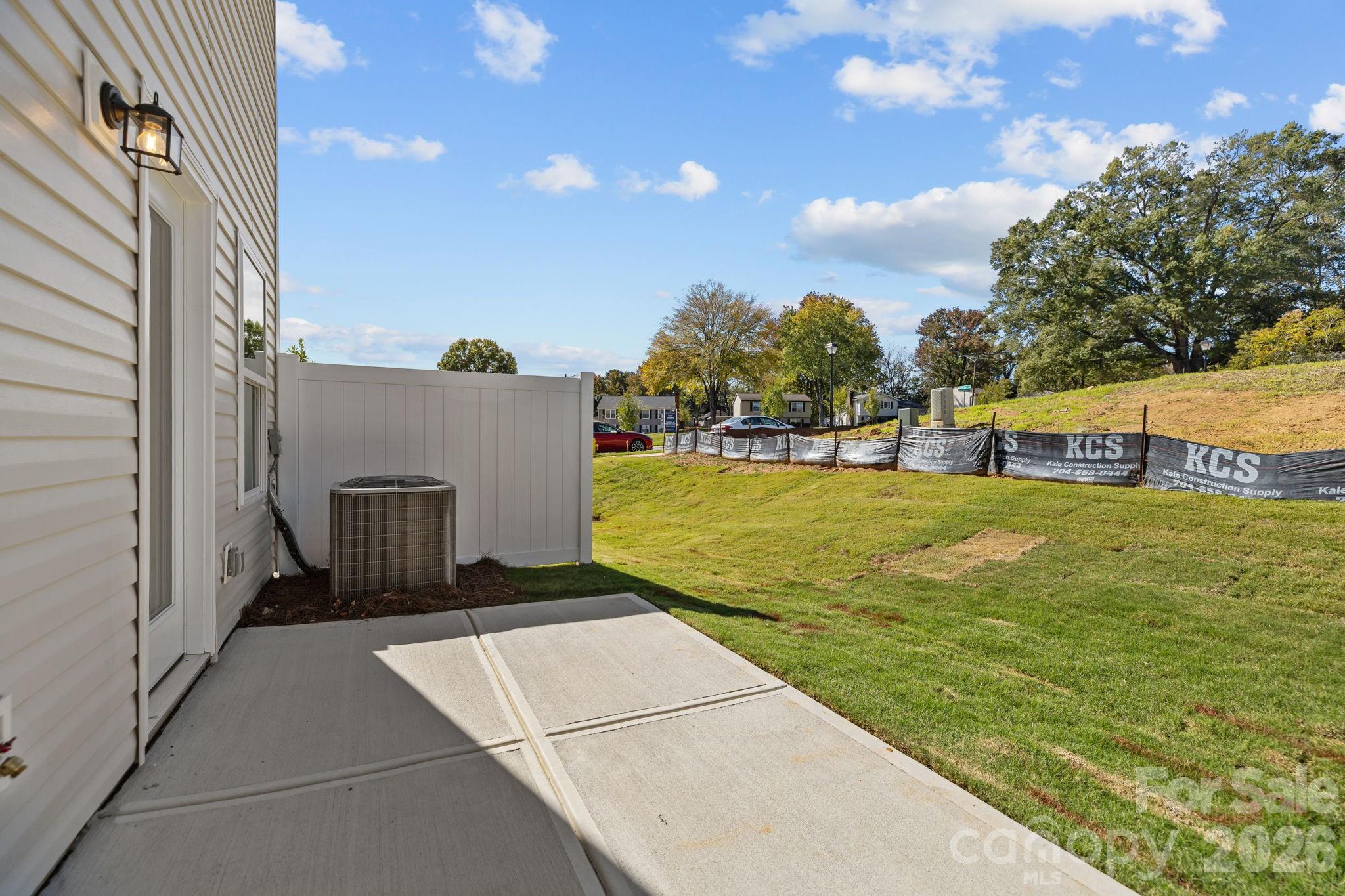 4611 Green Drake Drive — Charlotte