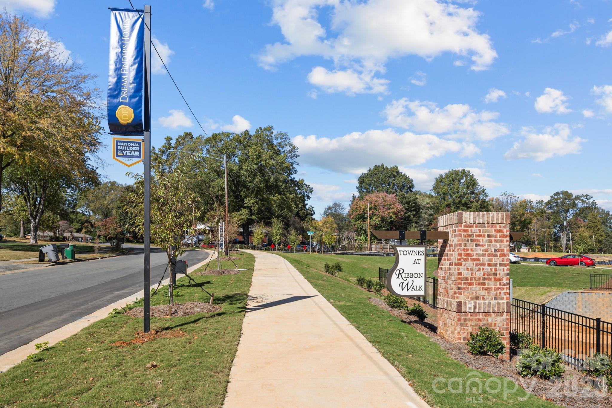 4611 Green Drake Drive — Charlotte