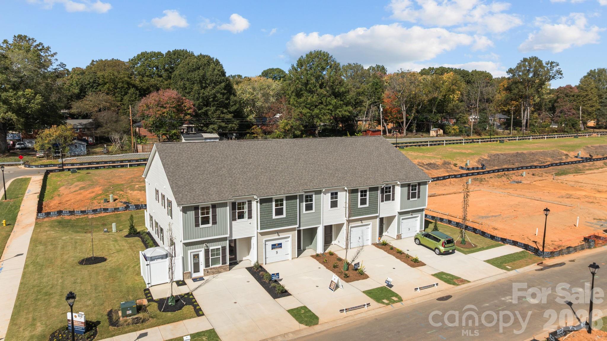 4611 Green Drake Drive — Charlotte