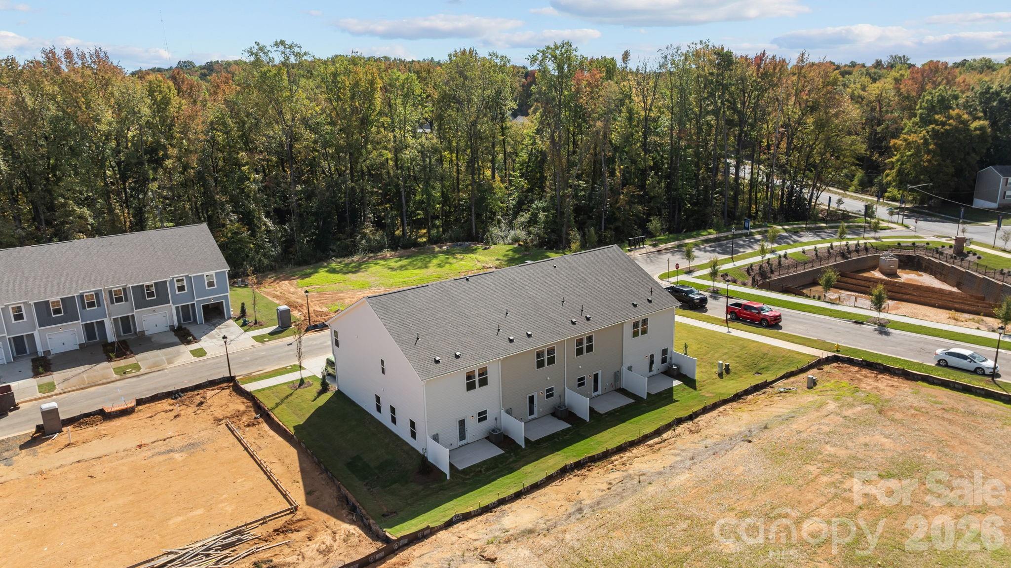4611 Green Drake Drive — Charlotte