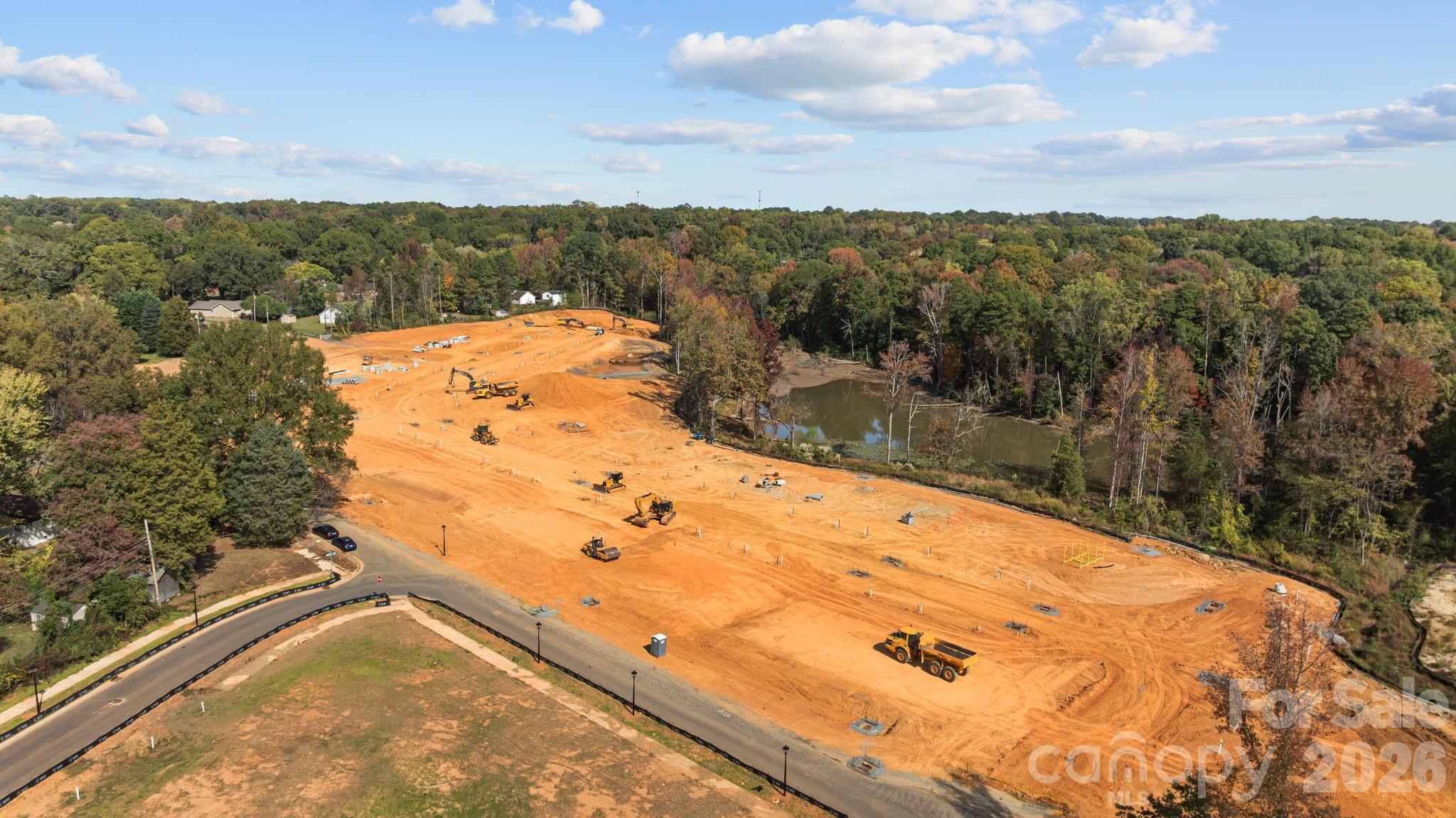4611 Green Drake Drive — Charlotte