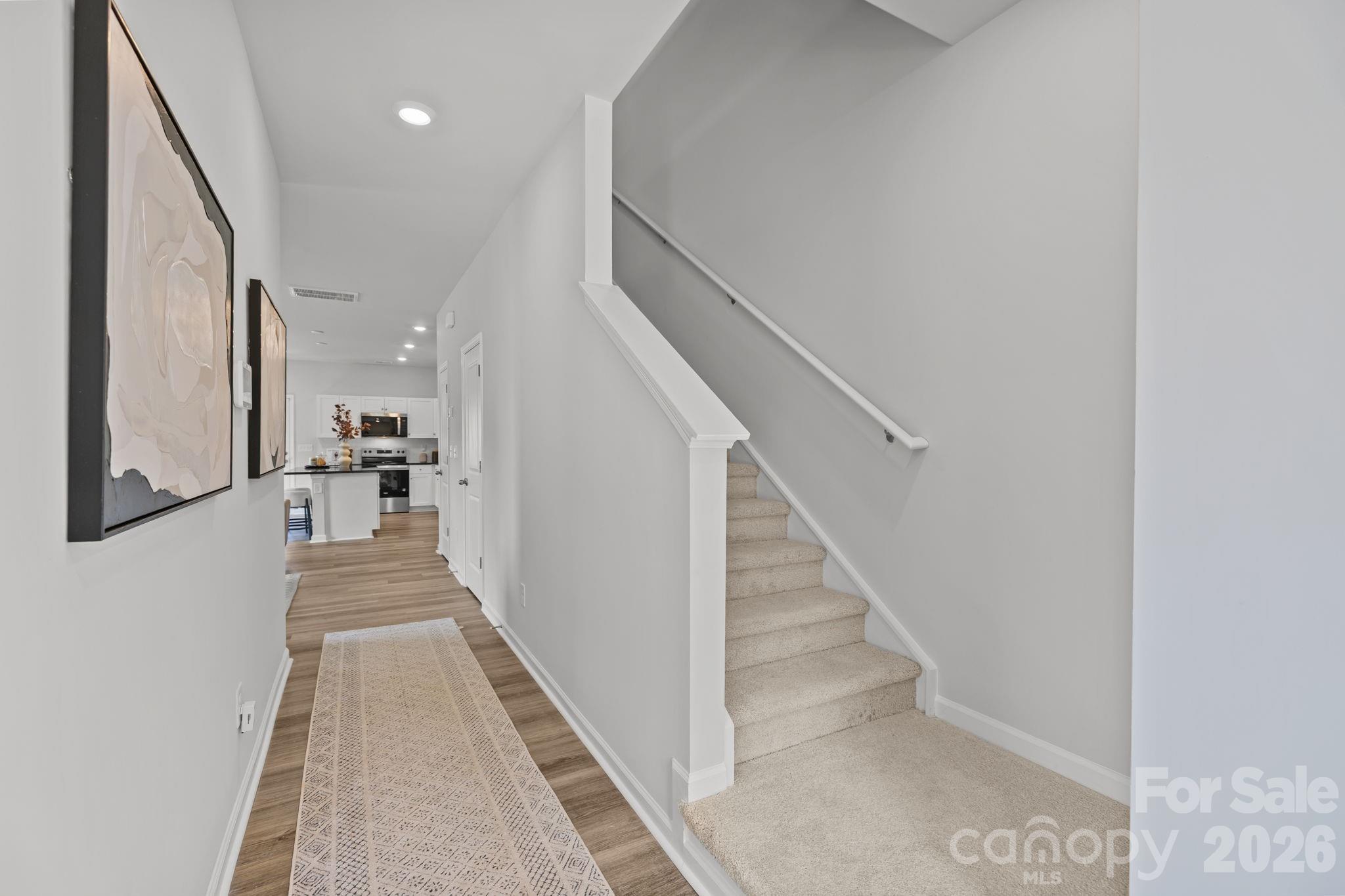 4611 Green Drake Drive — Charlotte
