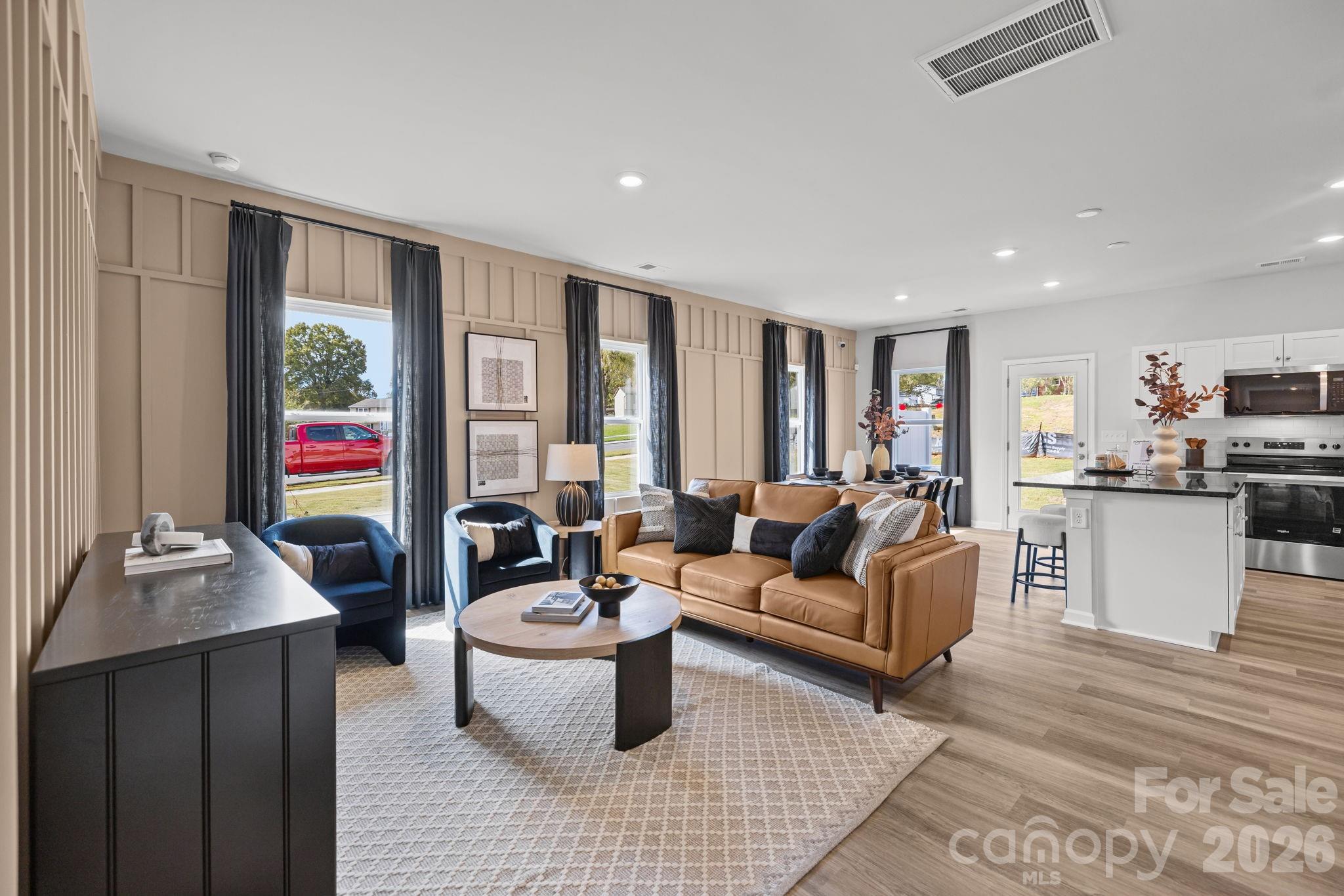 4611 Green Drake Drive — Charlotte