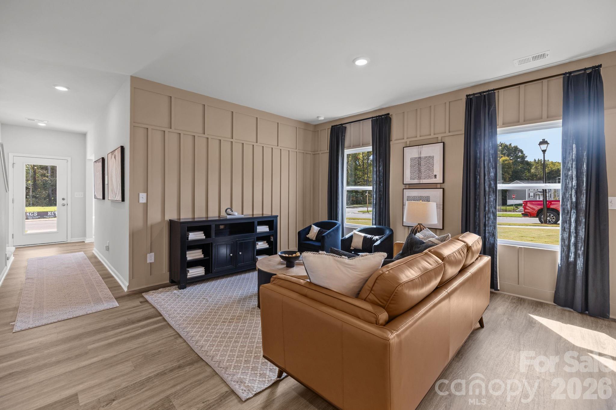4611 Green Drake Drive — Charlotte