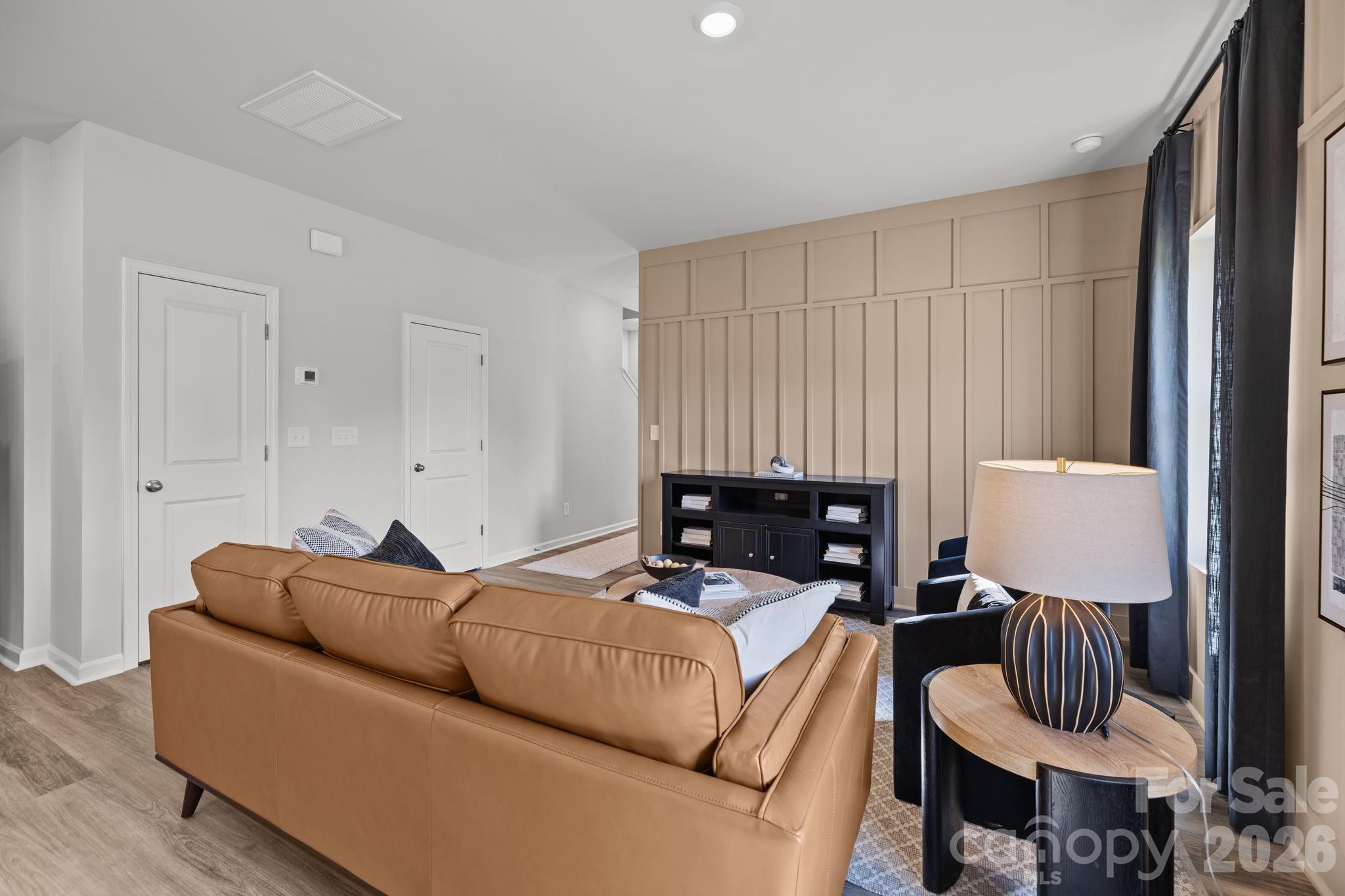 4611 Green Drake Drive — Charlotte