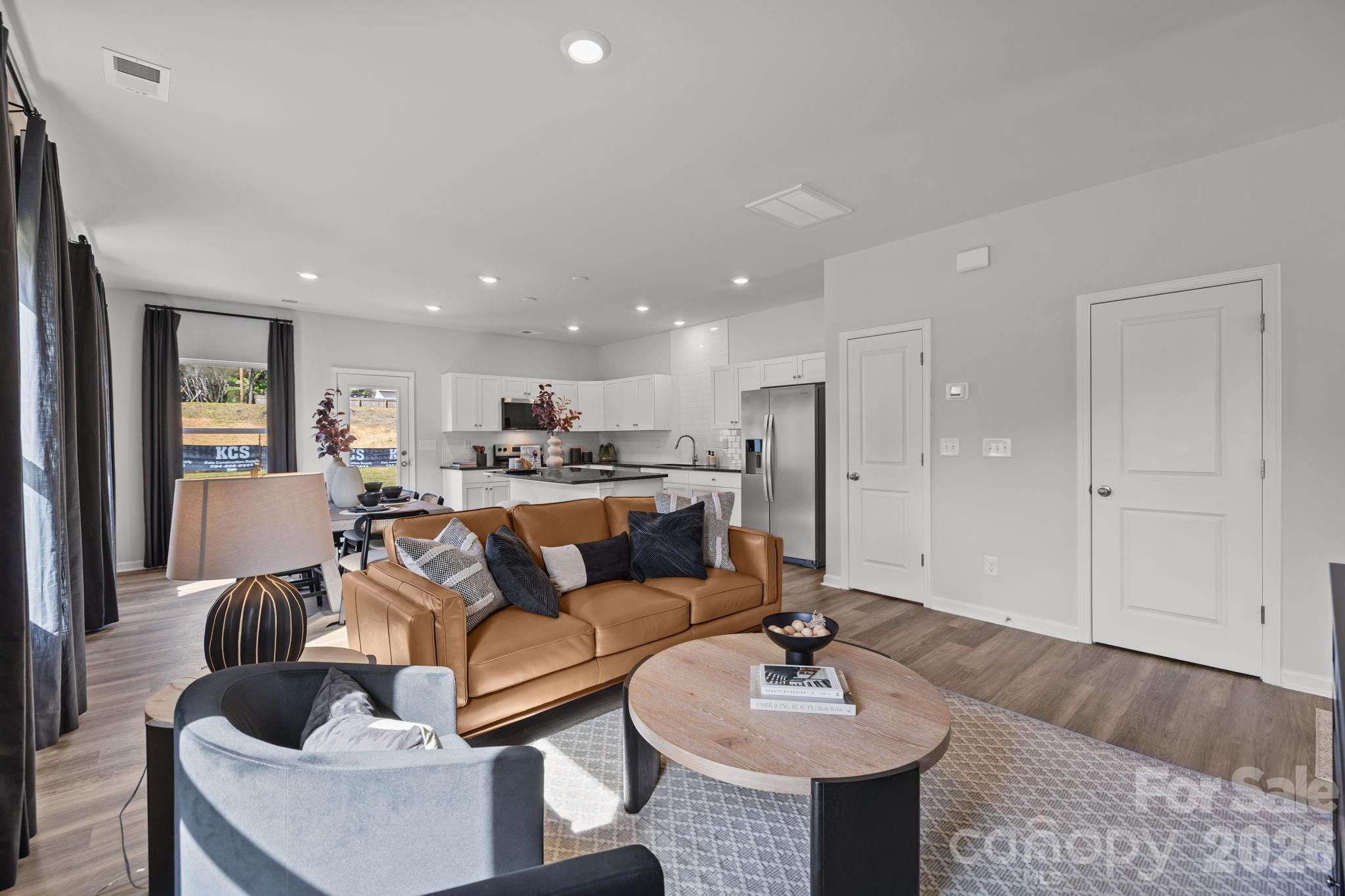 4611 Green Drake Drive — Charlotte