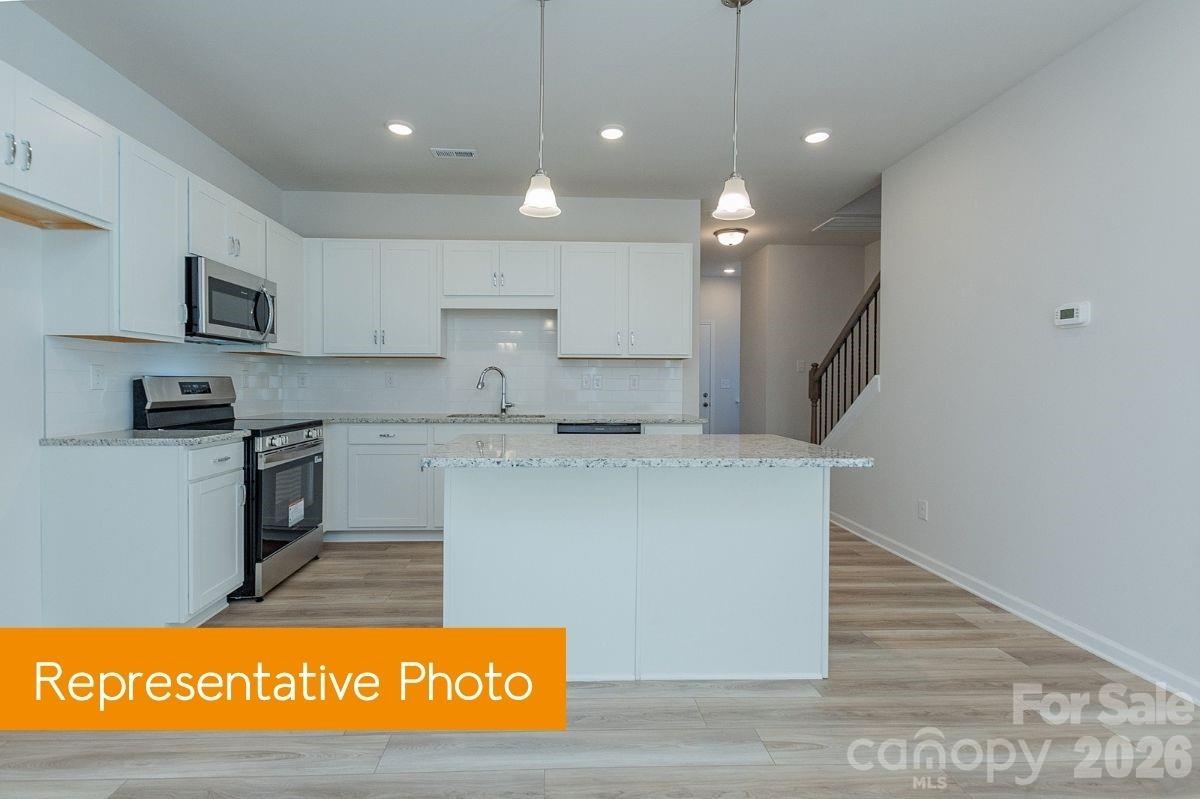 5710 Ringneck Road — Charlotte