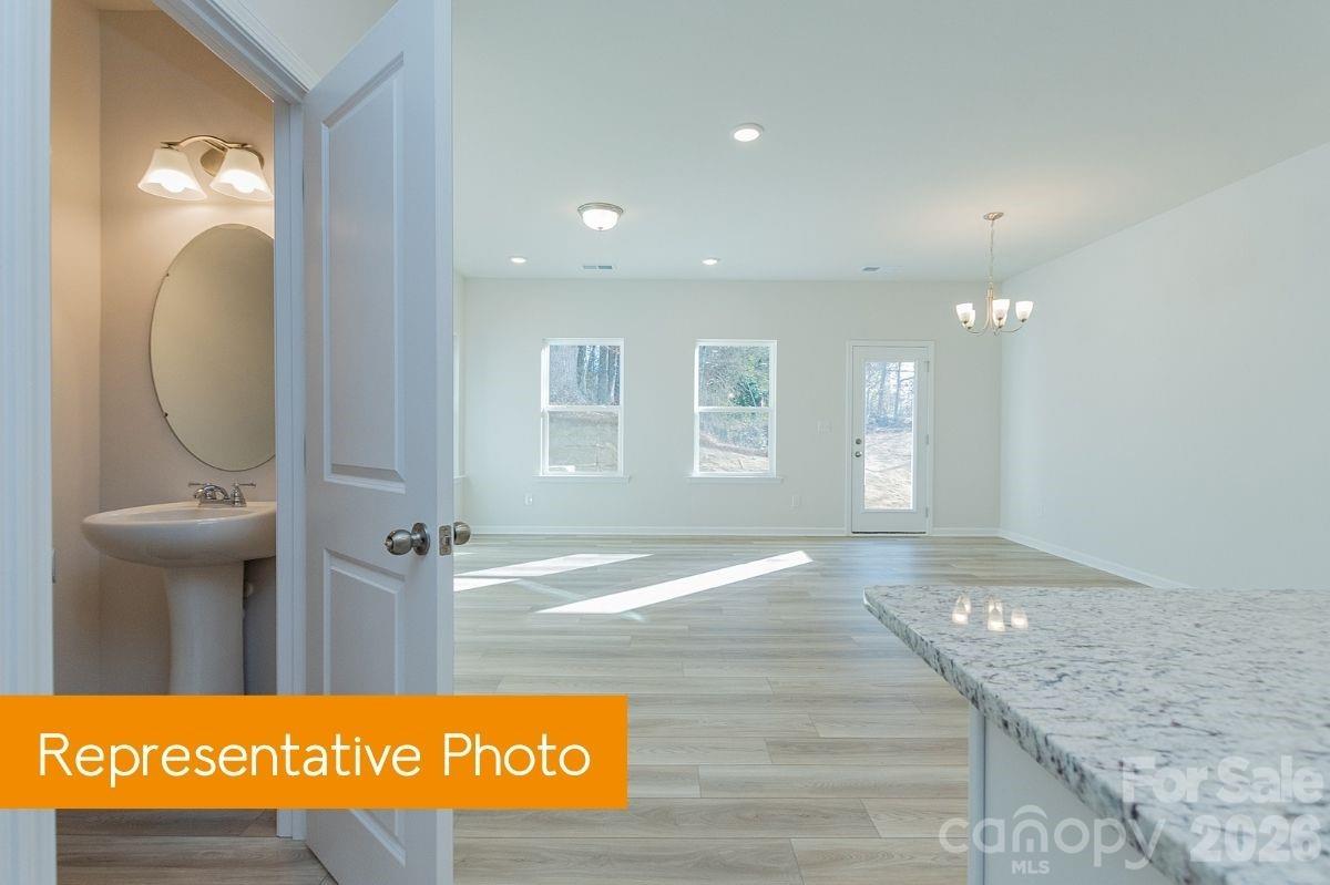 5710 Ringneck Road — Charlotte