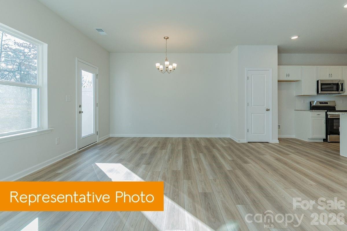 5710 Ringneck Road — Charlotte