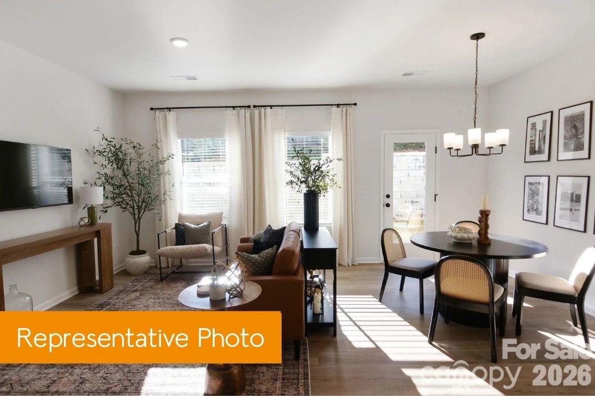 5710 Ringneck Road — Charlotte