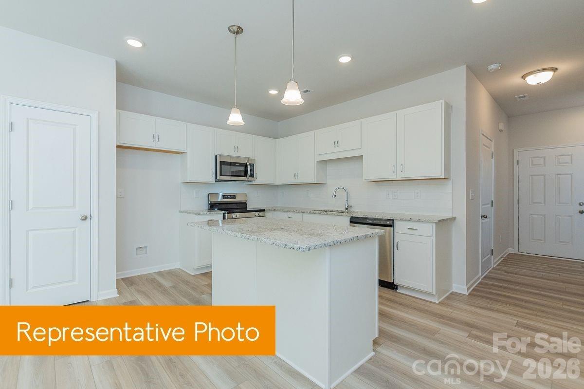 5710 Ringneck Road — Charlotte