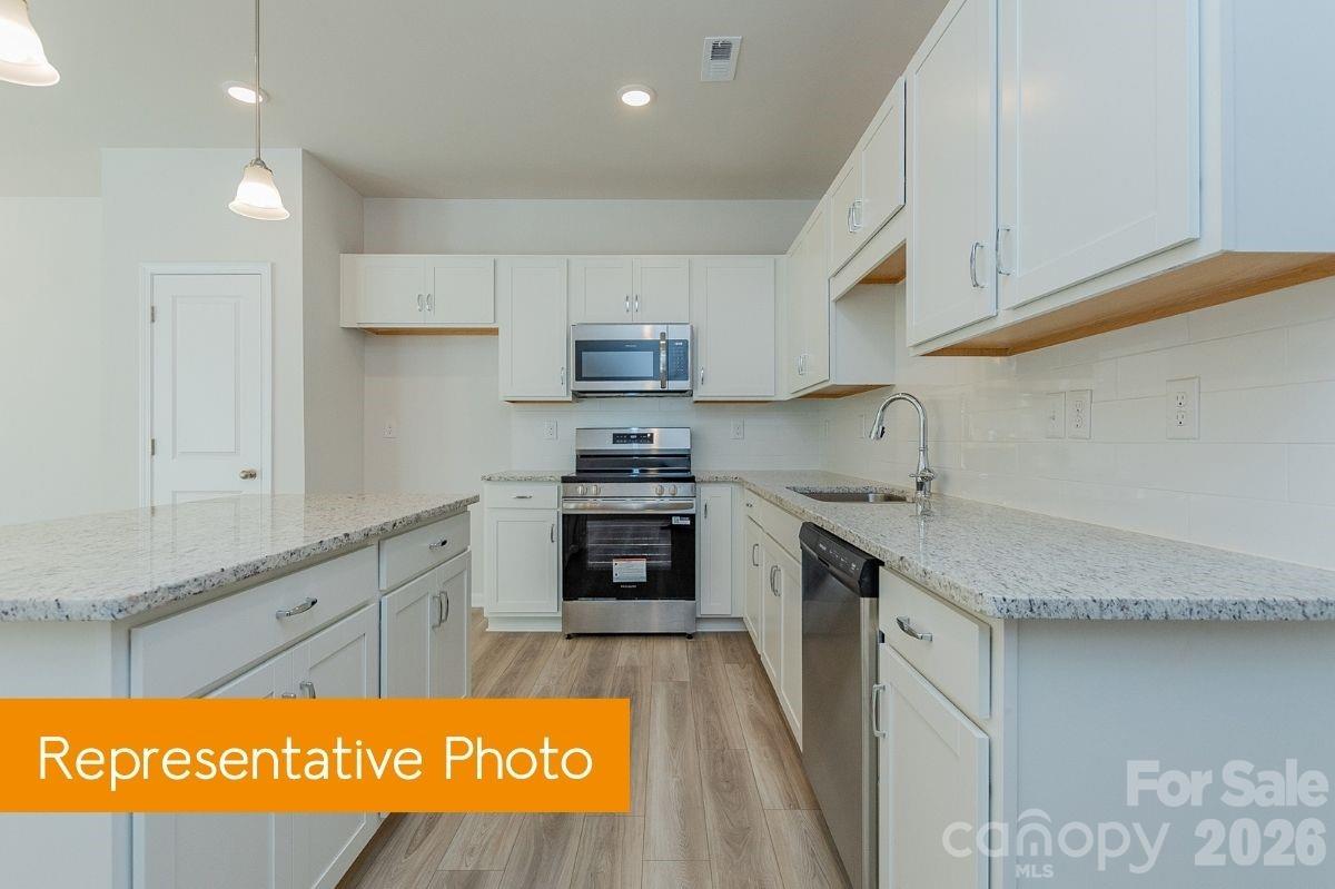 5710 Ringneck Road — Charlotte