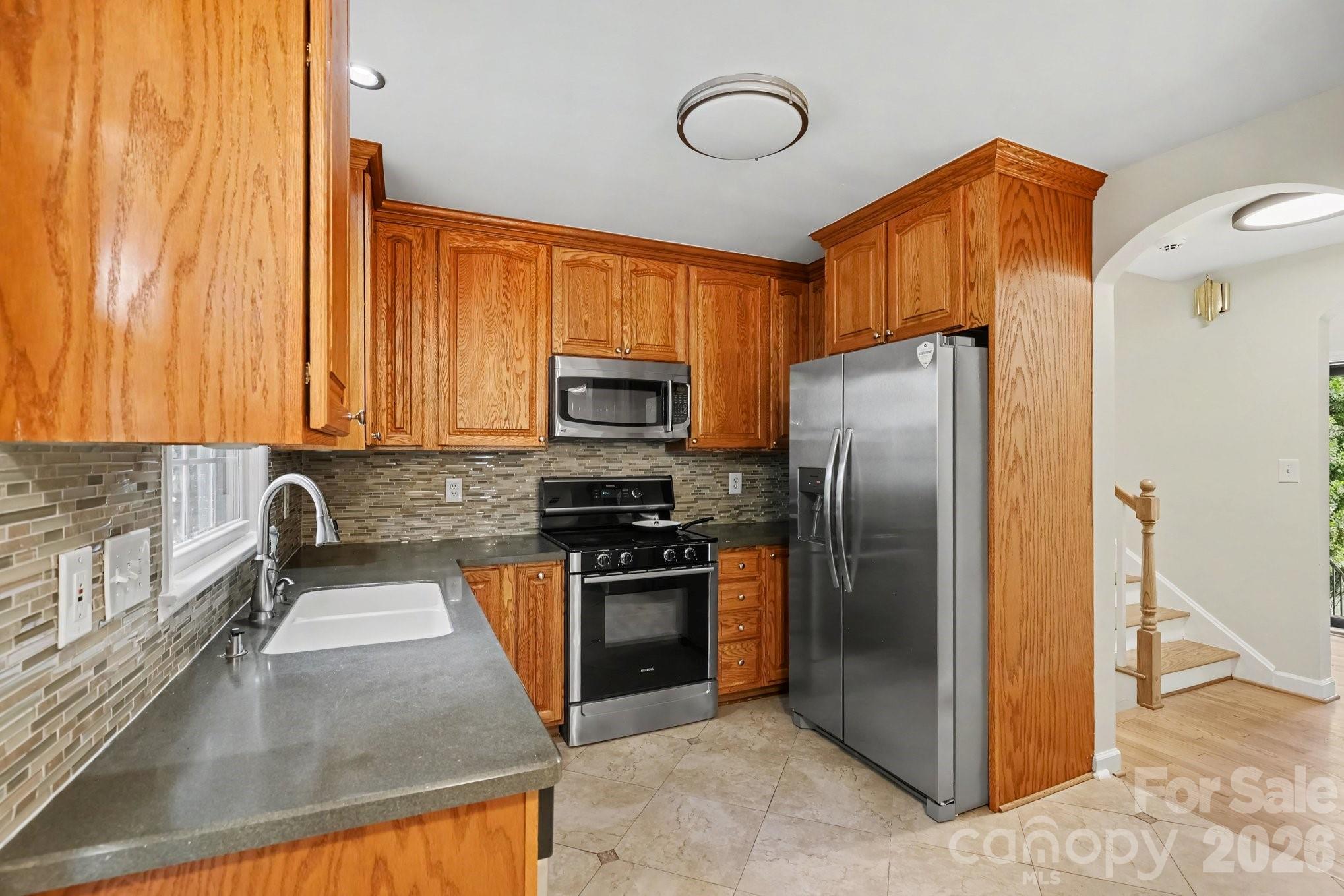 3846 Barclay Downs Drive — Charlotte