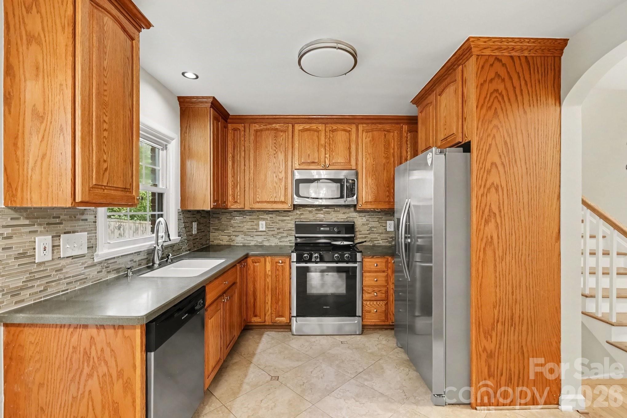 3846 Barclay Downs Drive — Charlotte