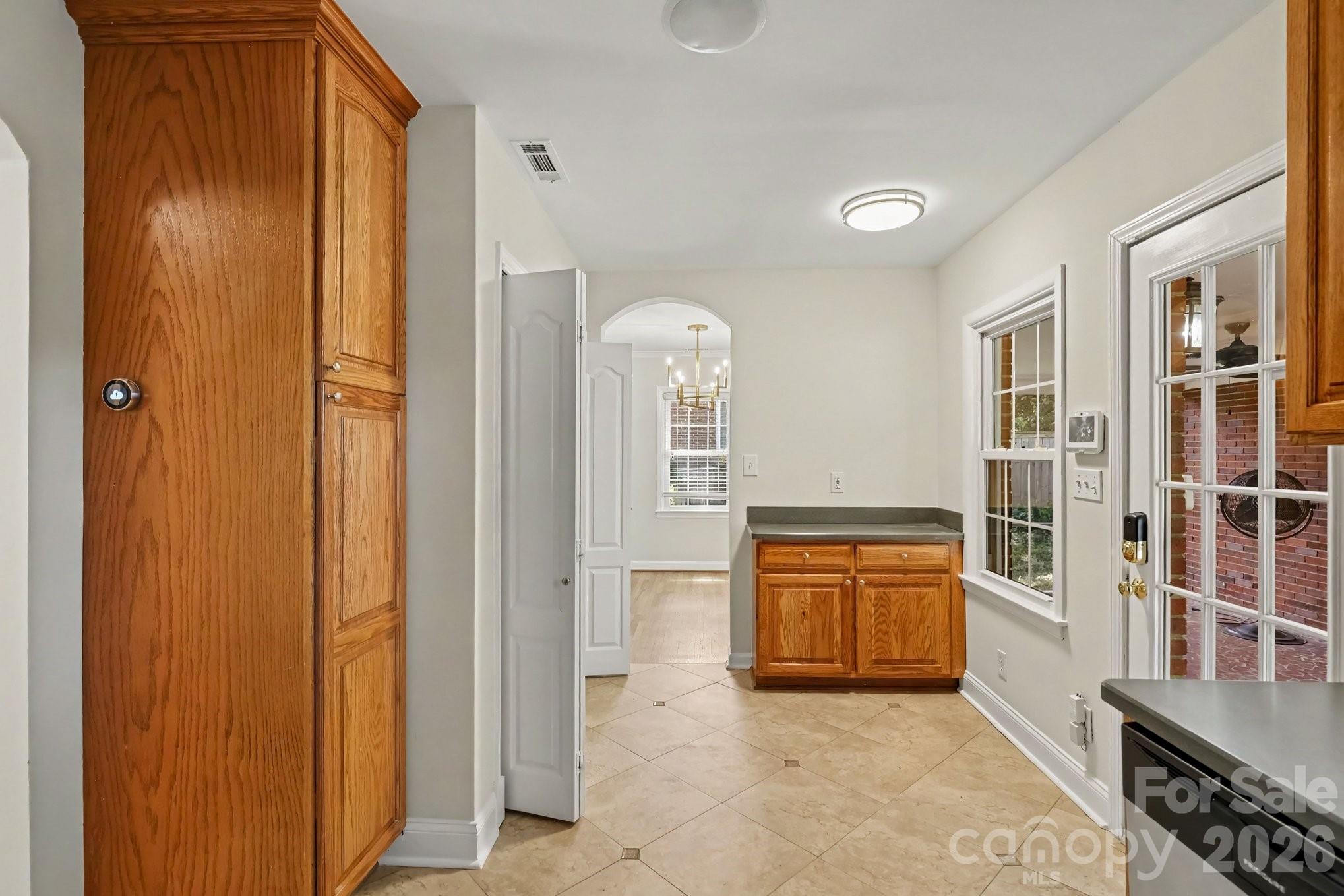 3846 Barclay Downs Drive — Charlotte
