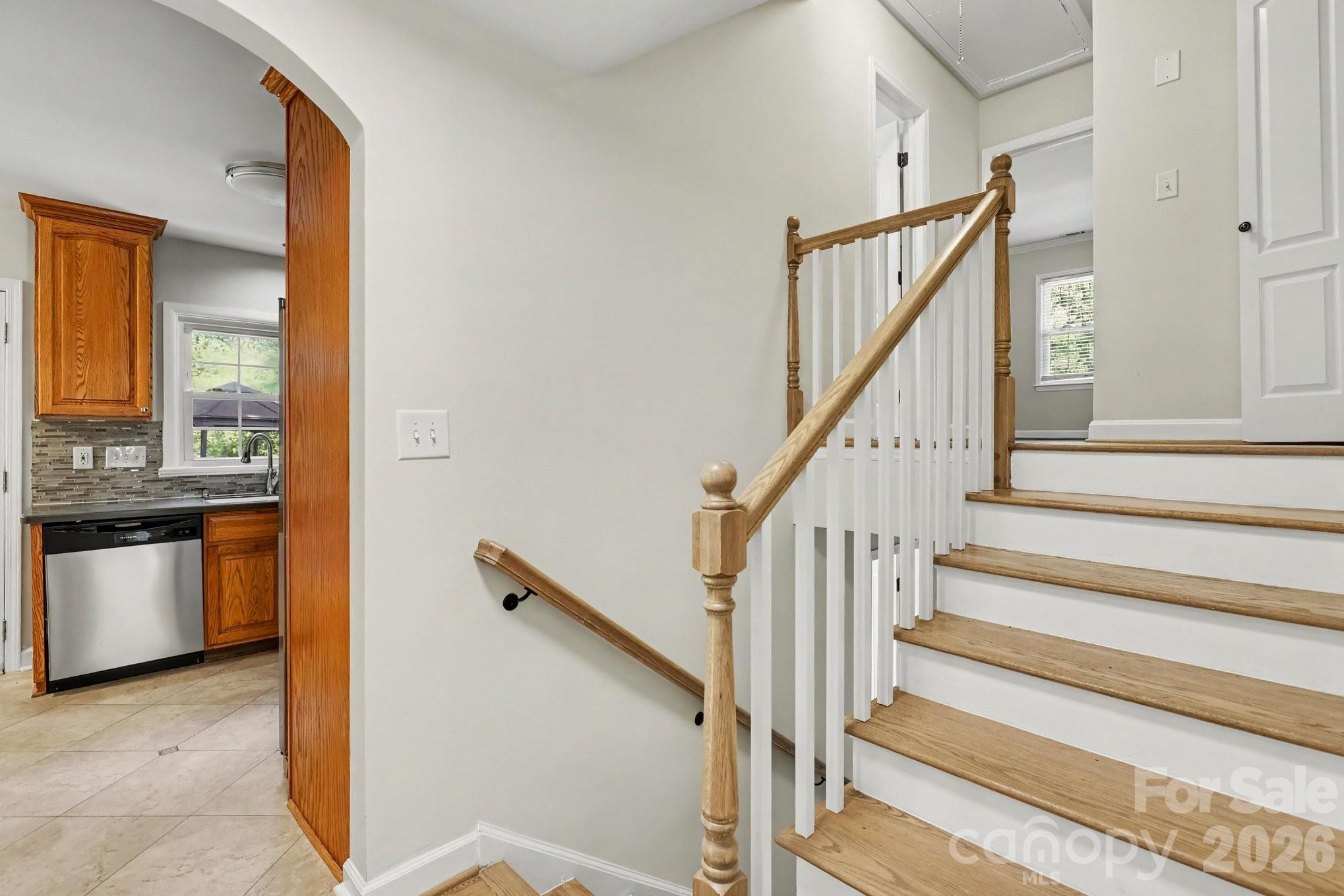 3846 Barclay Downs Drive — Charlotte