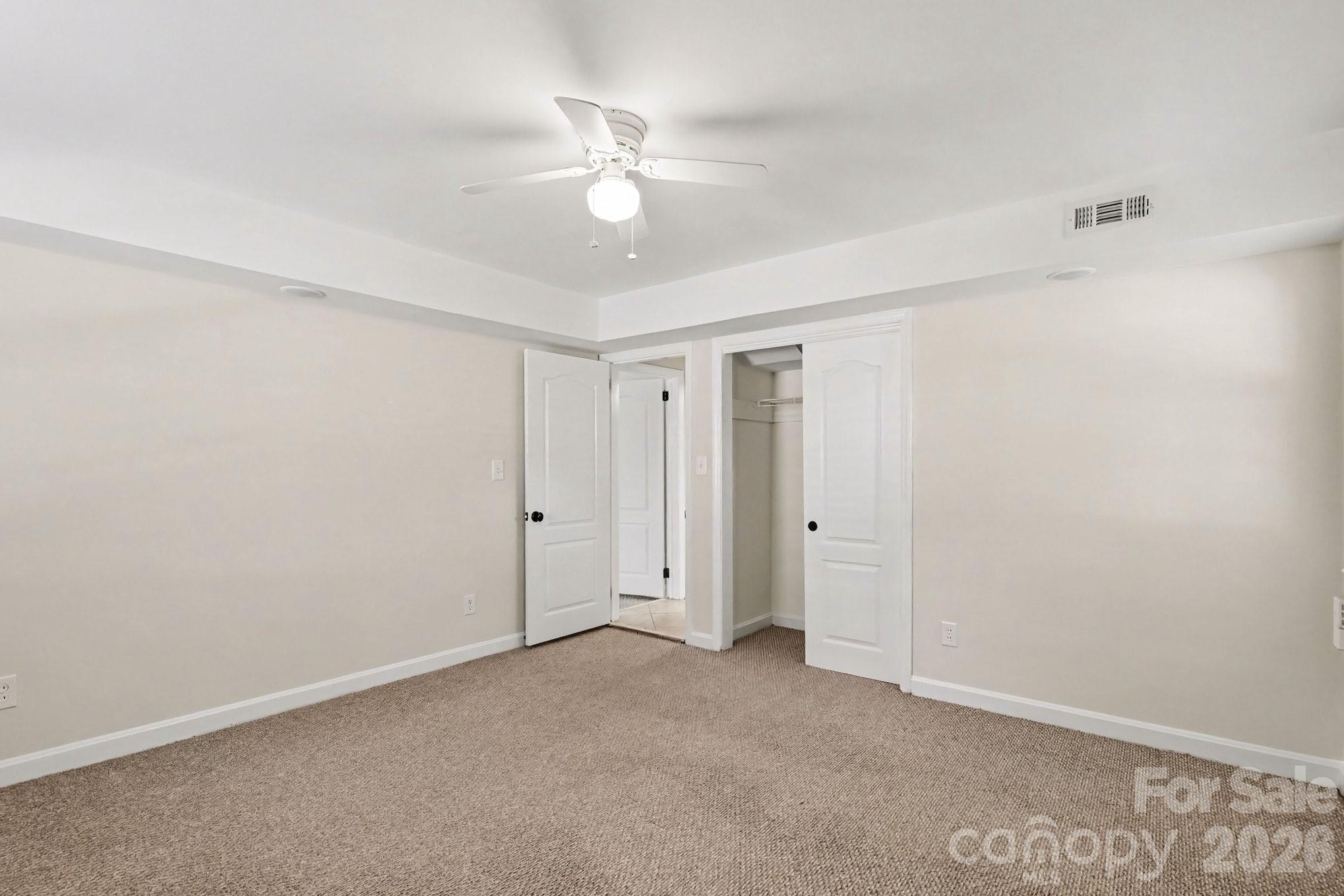3846 Barclay Downs Drive — Charlotte