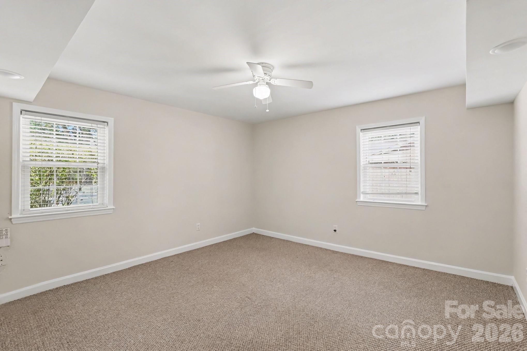 3846 Barclay Downs Drive — Charlotte