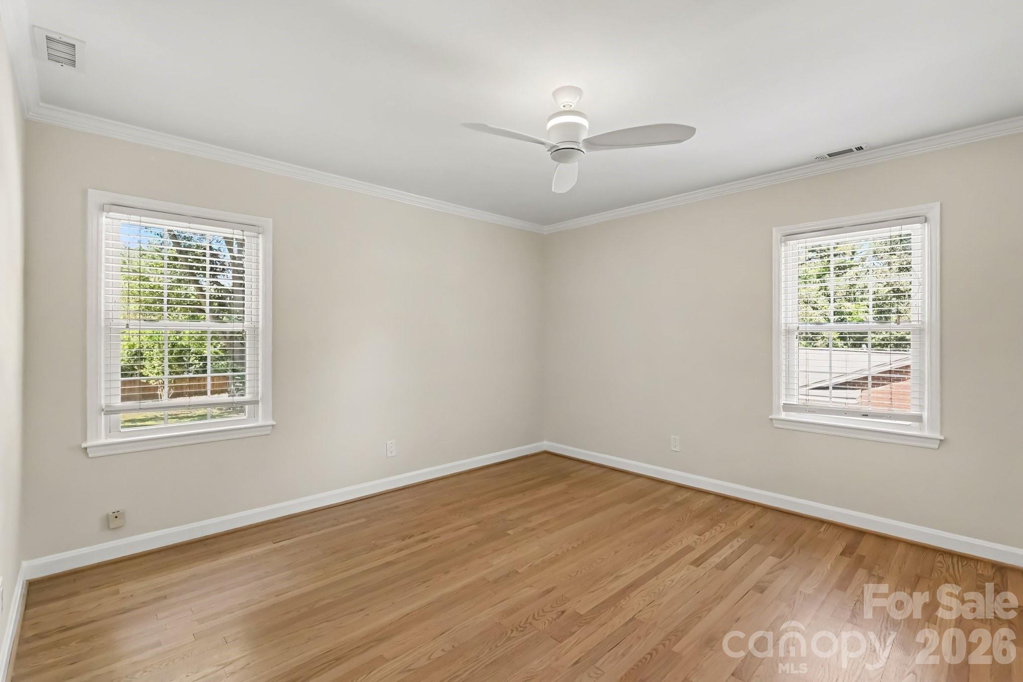3846 Barclay Downs Drive — Charlotte
