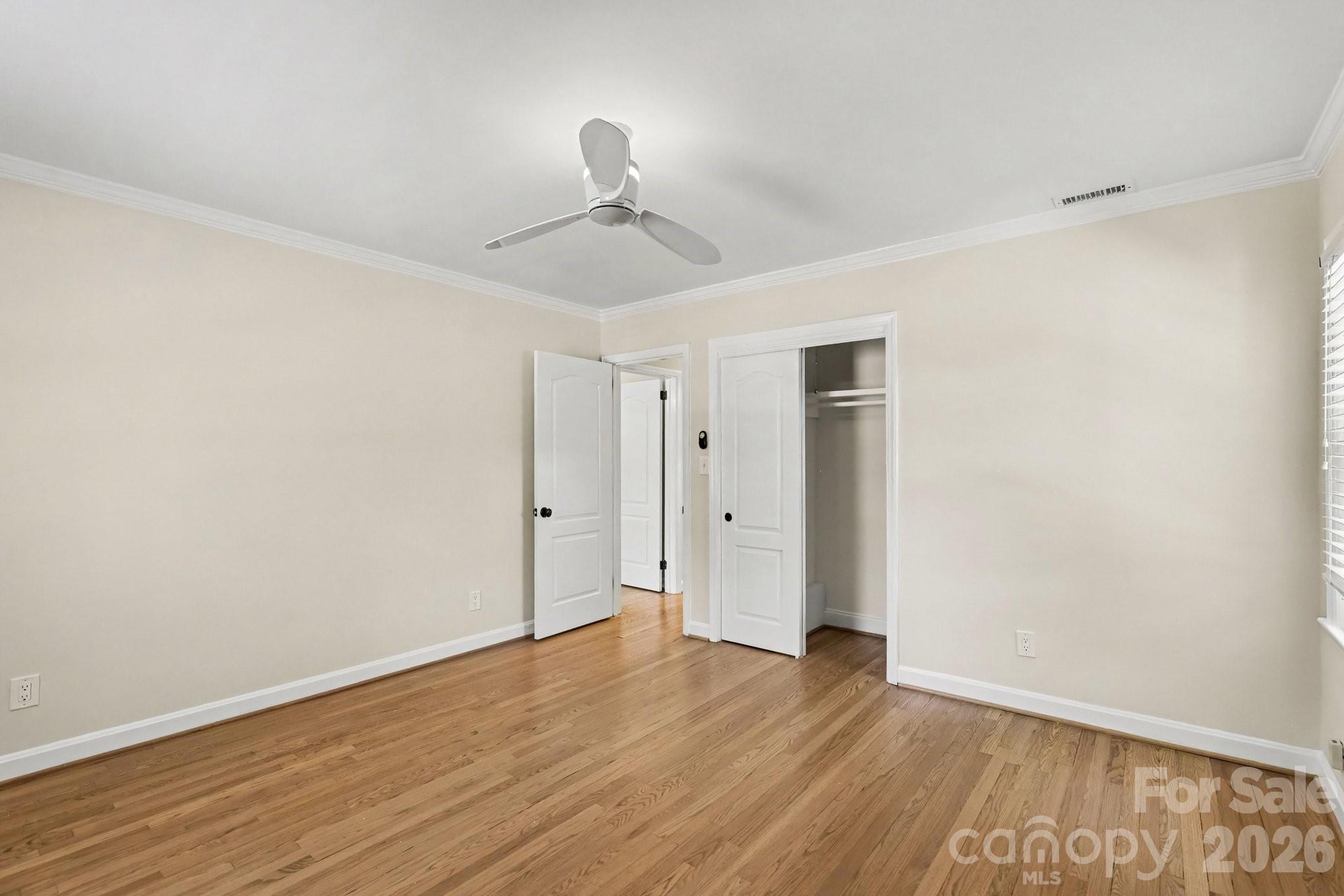 3846 Barclay Downs Drive — Charlotte