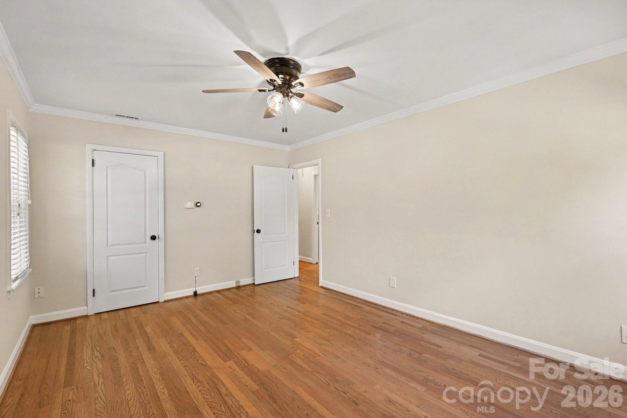 3846 Barclay Downs Drive — Charlotte