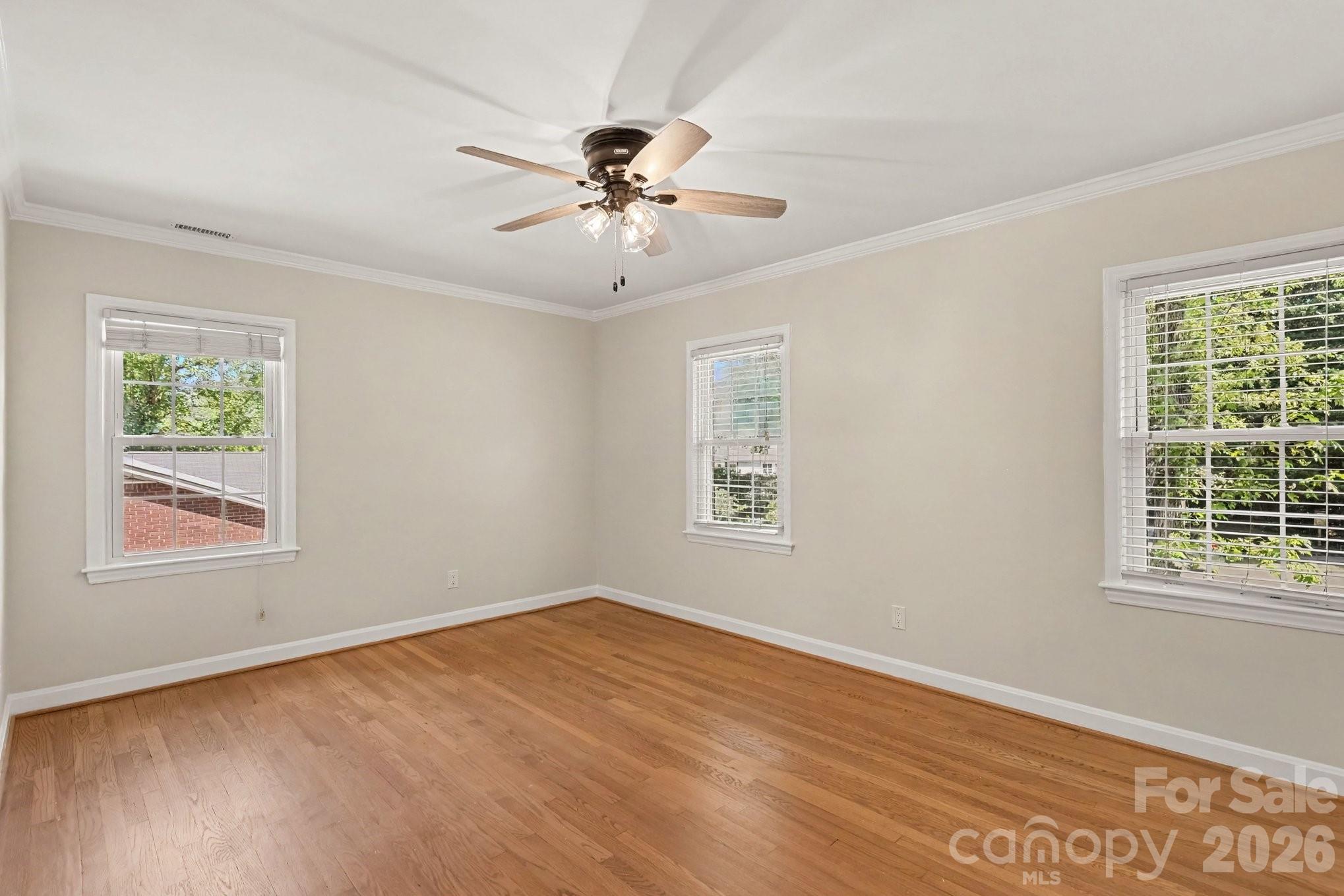 3846 Barclay Downs Drive — Charlotte