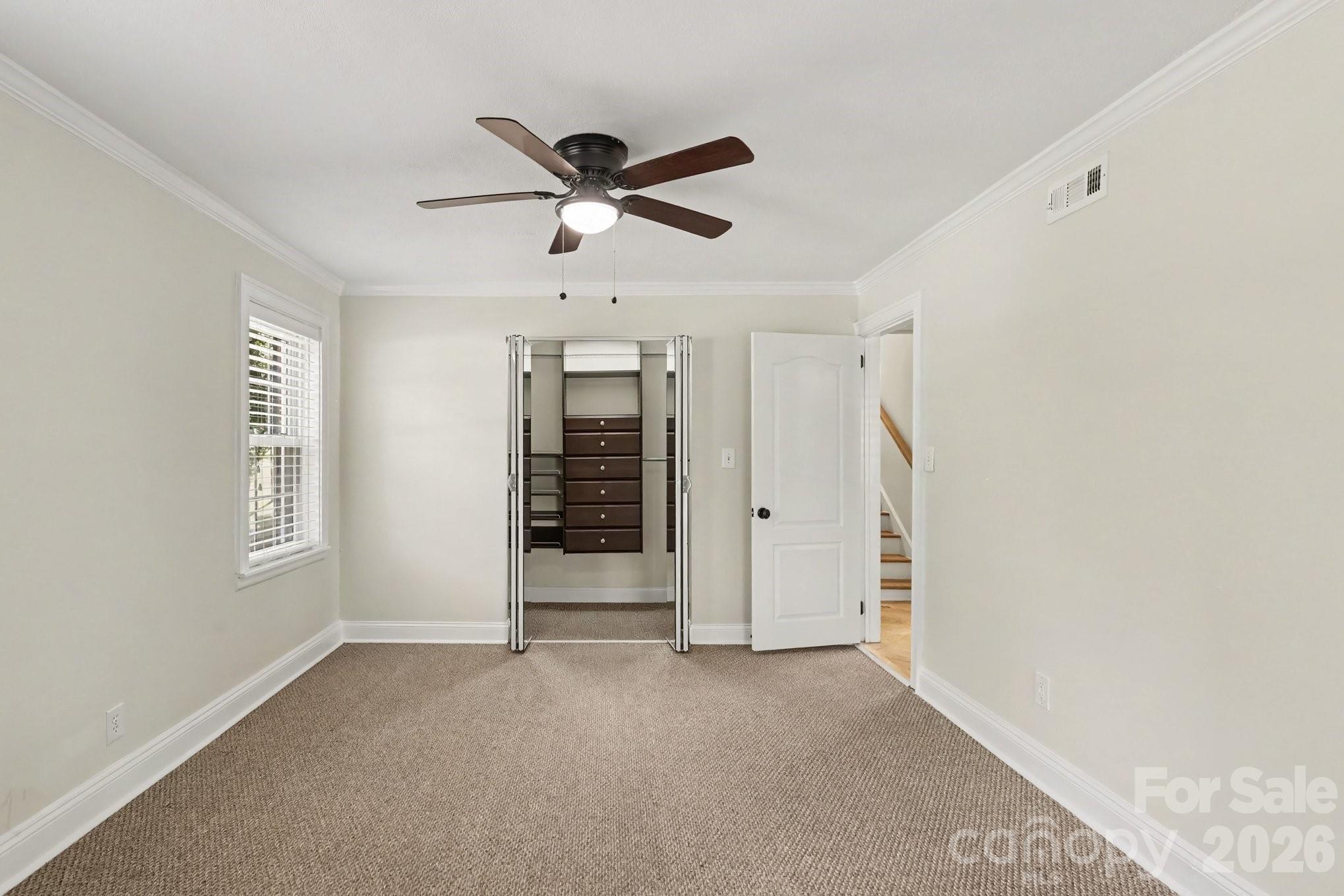 3846 Barclay Downs Drive — Charlotte