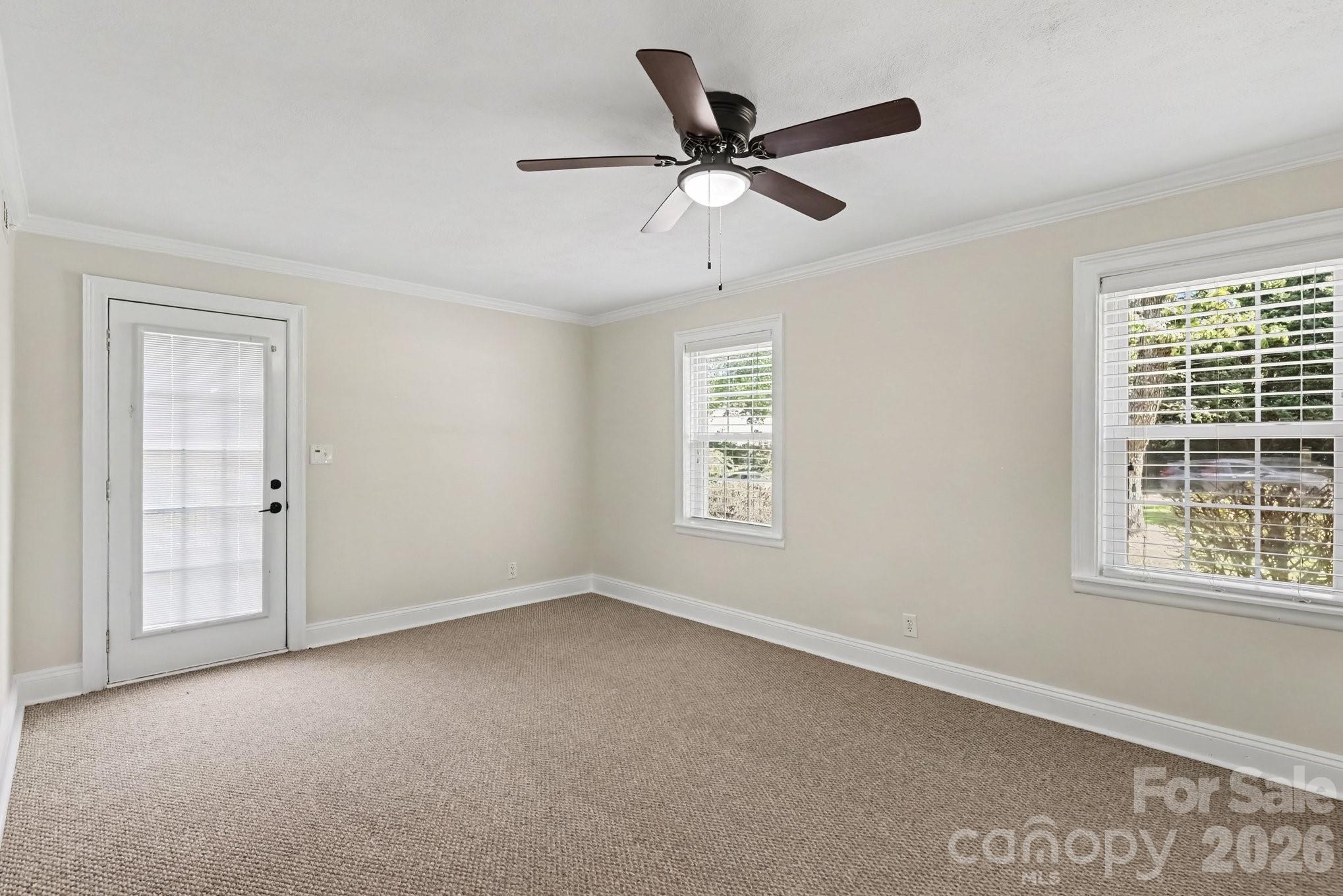 3846 Barclay Downs Drive — Charlotte