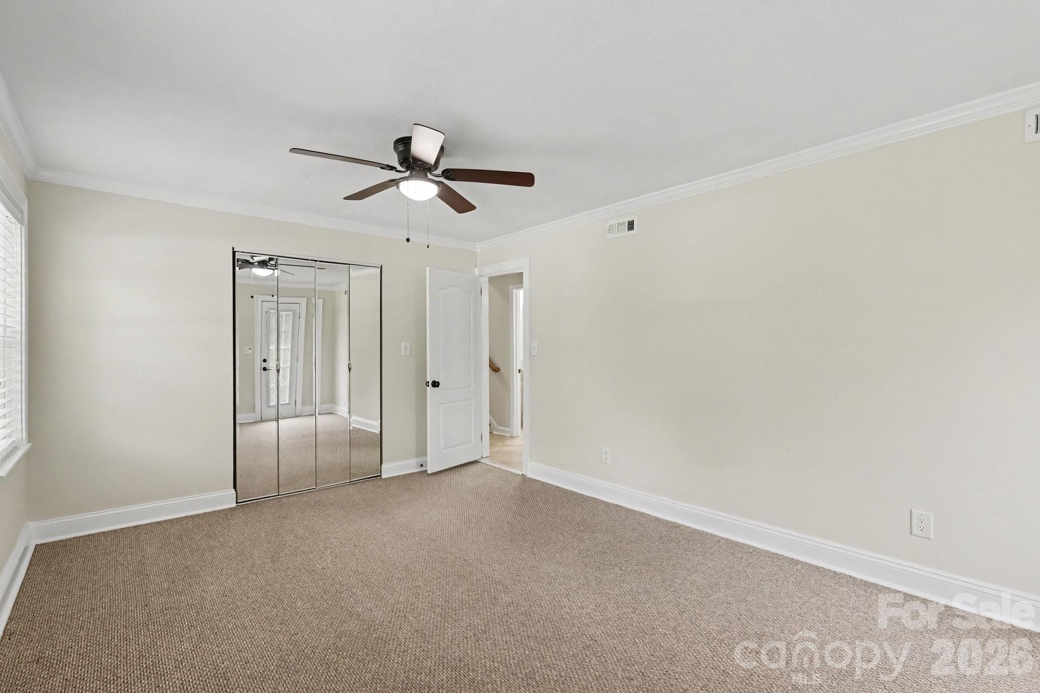 3846 Barclay Downs Drive — Charlotte