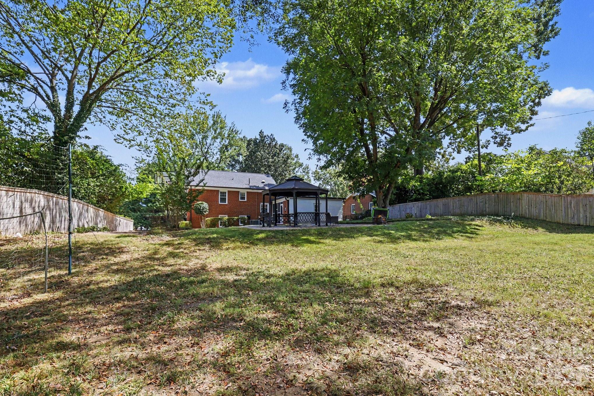 3846 Barclay Downs Drive — Charlotte