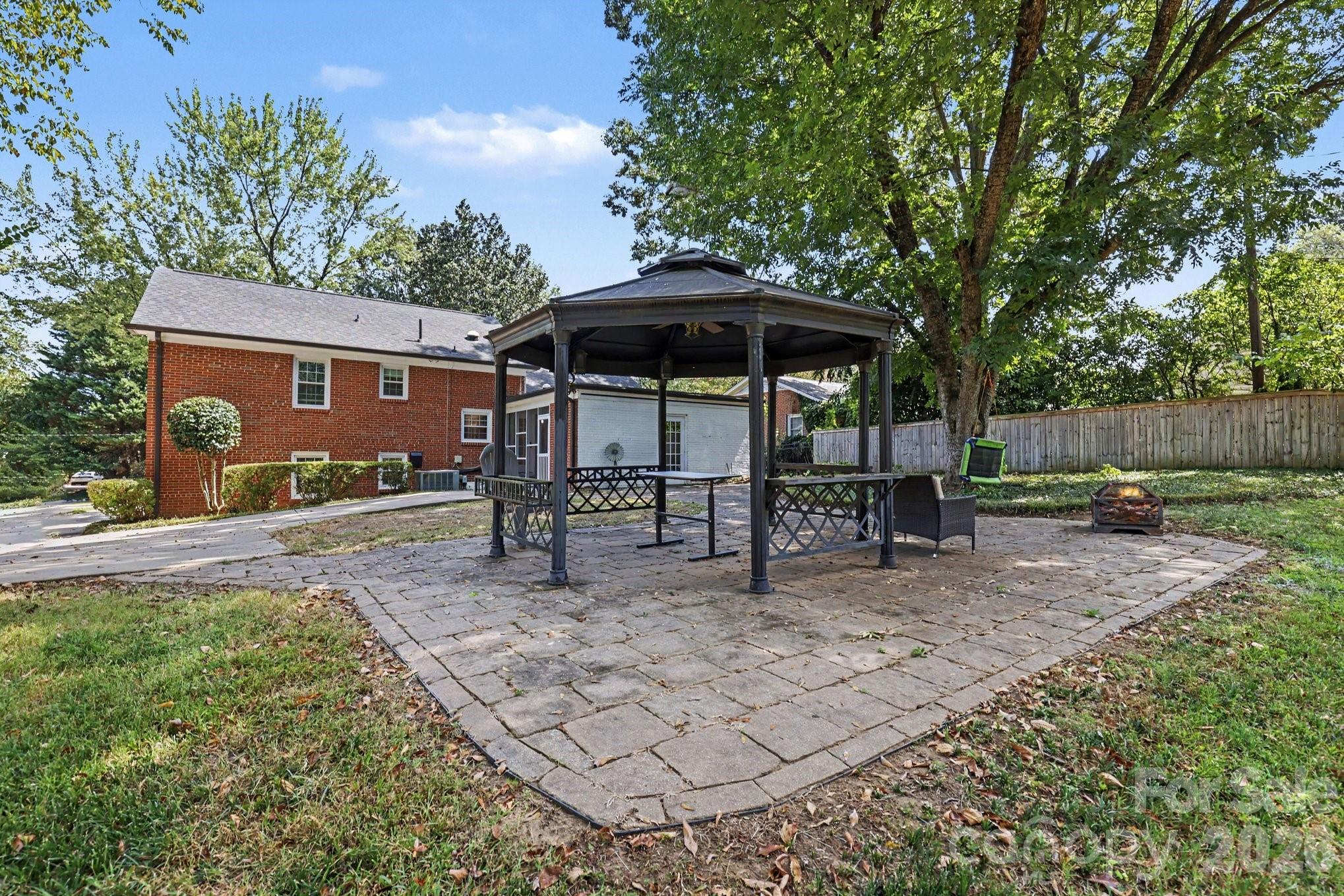 3846 Barclay Downs Drive — Charlotte