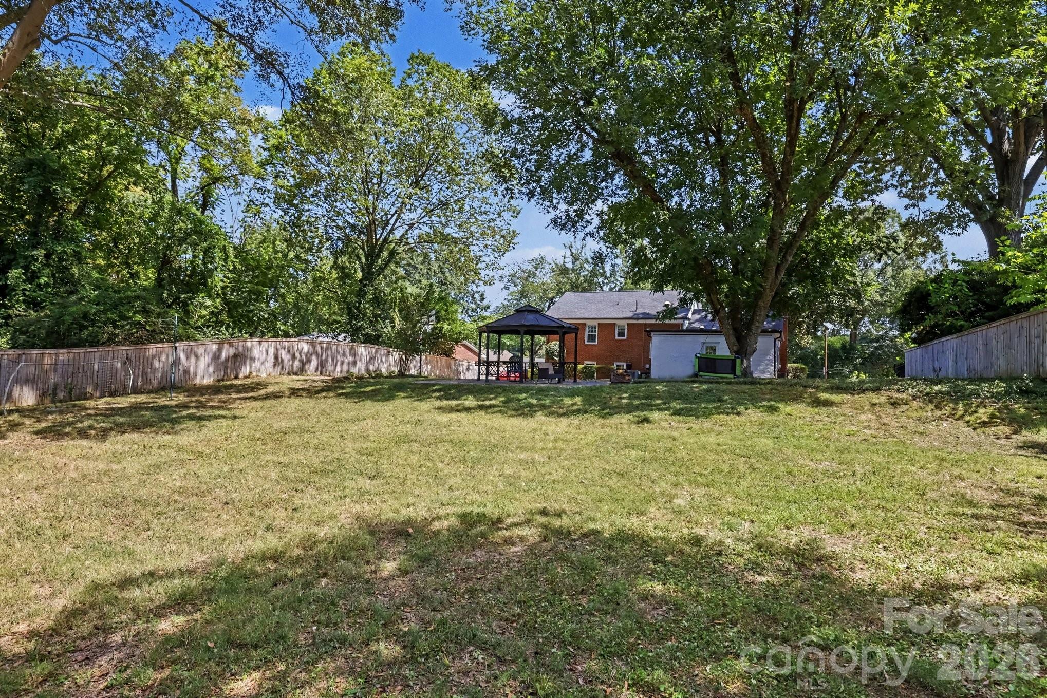 3846 Barclay Downs Drive — Charlotte