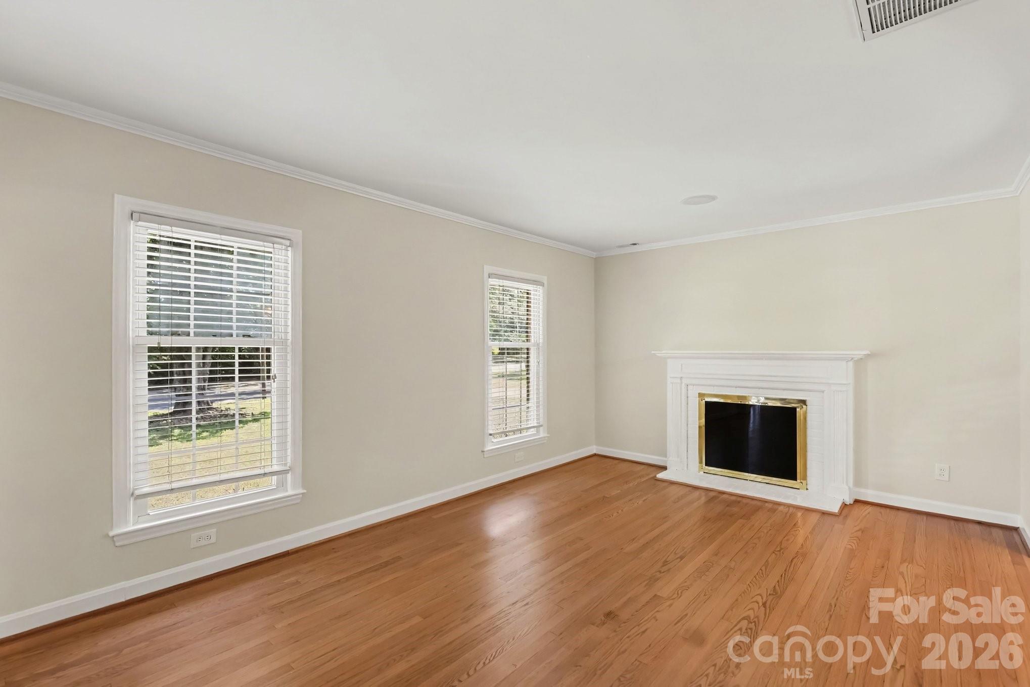3846 Barclay Downs Drive — Charlotte