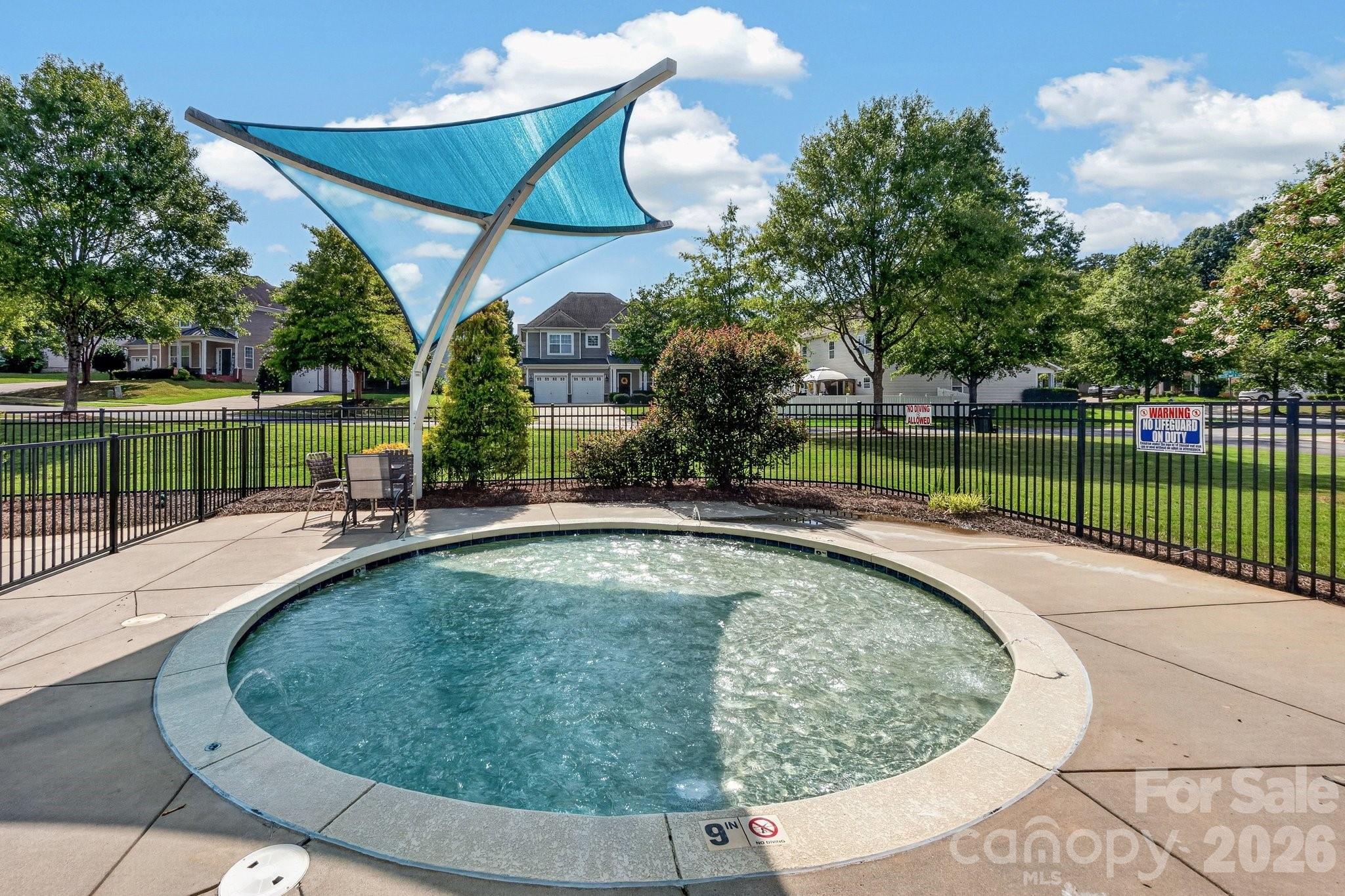 10344 Hillsborough Street NW — Huntersville