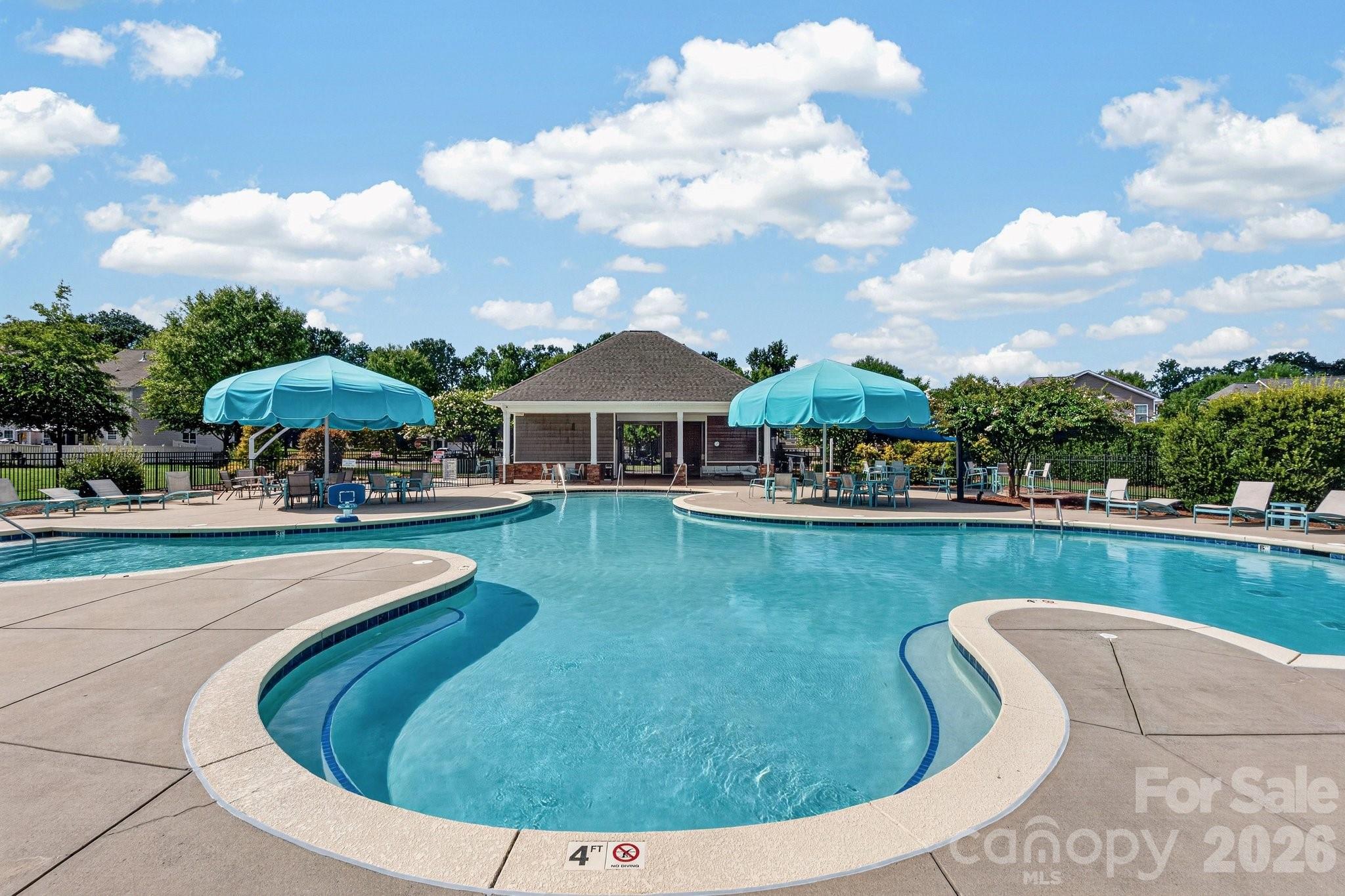 10344 Hillsborough Street NW — Huntersville