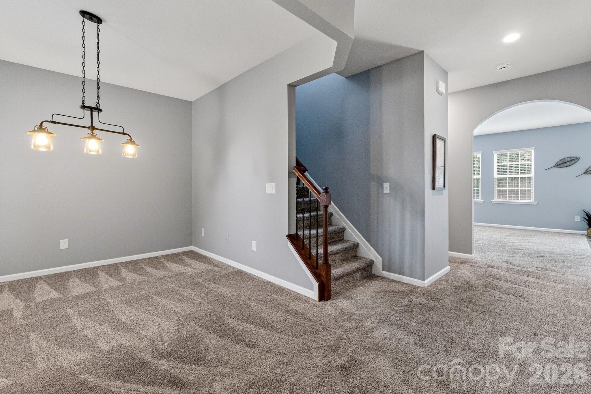 10344 Hillsborough Street NW — Huntersville
