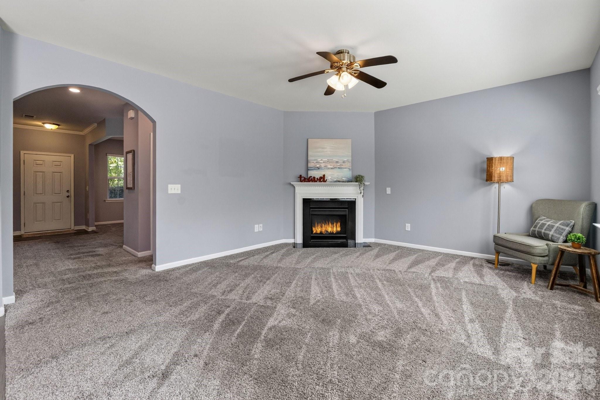 10344 Hillsborough Street NW — Huntersville
