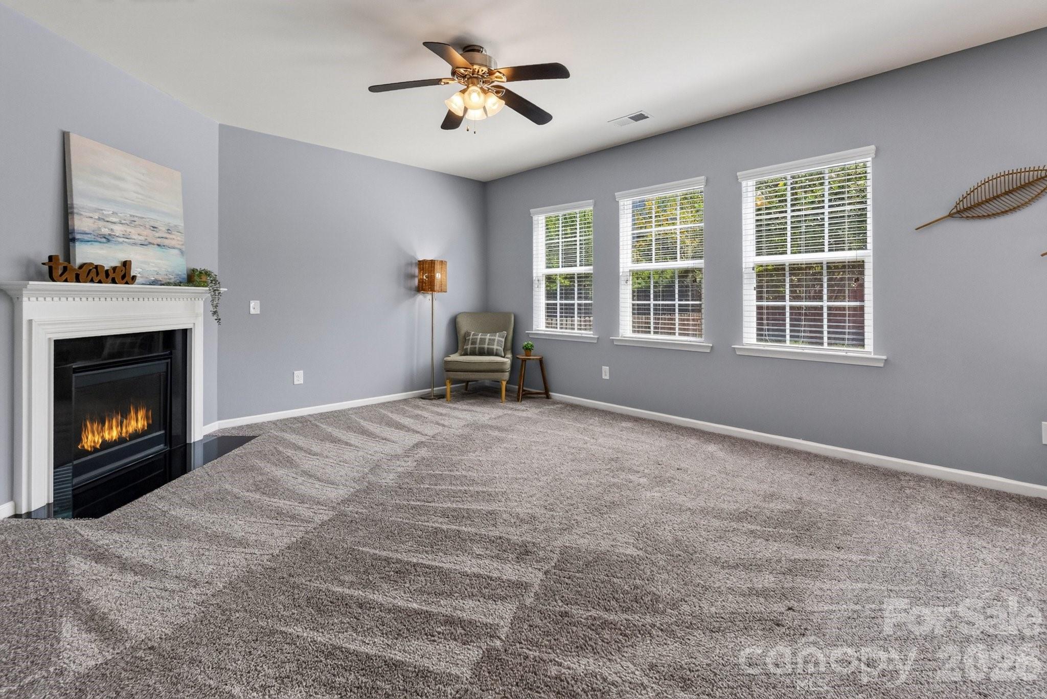 10344 Hillsborough Street NW — Huntersville