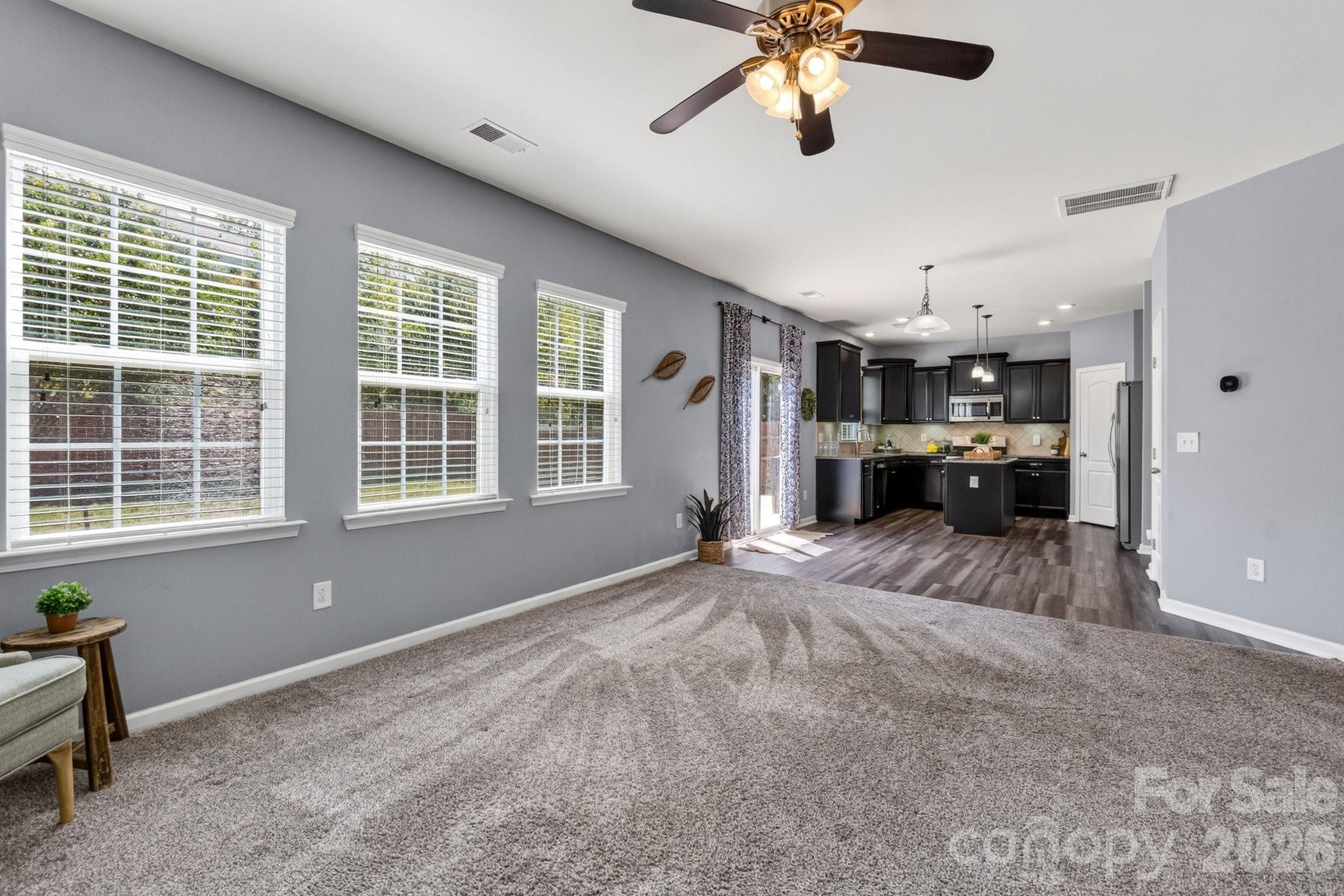 10344 Hillsborough Street NW — Huntersville