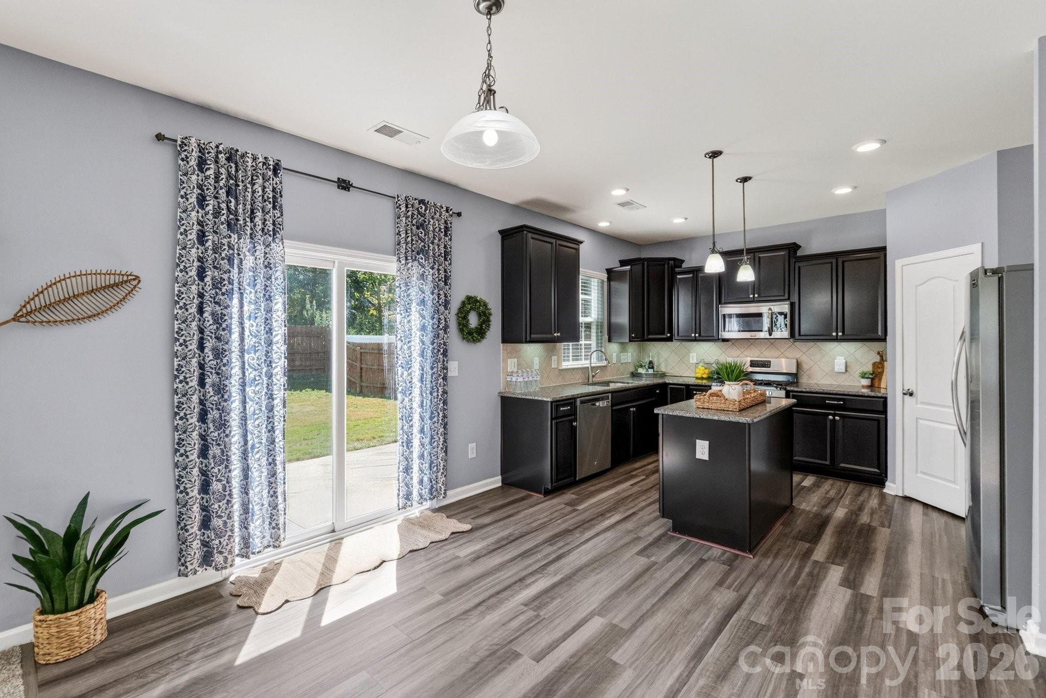 10344 Hillsborough Street NW — Huntersville