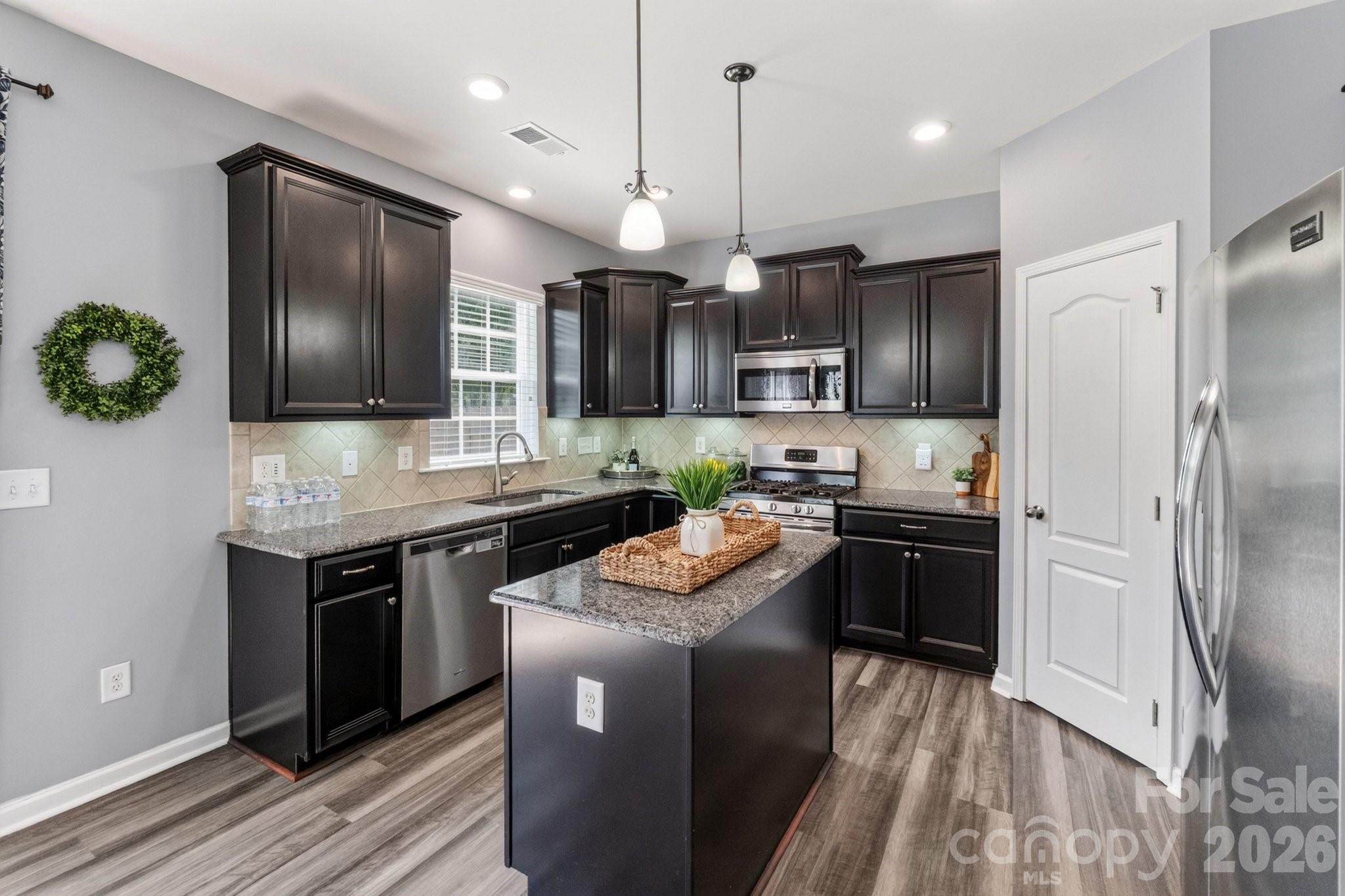 10344 Hillsborough Street NW — Huntersville