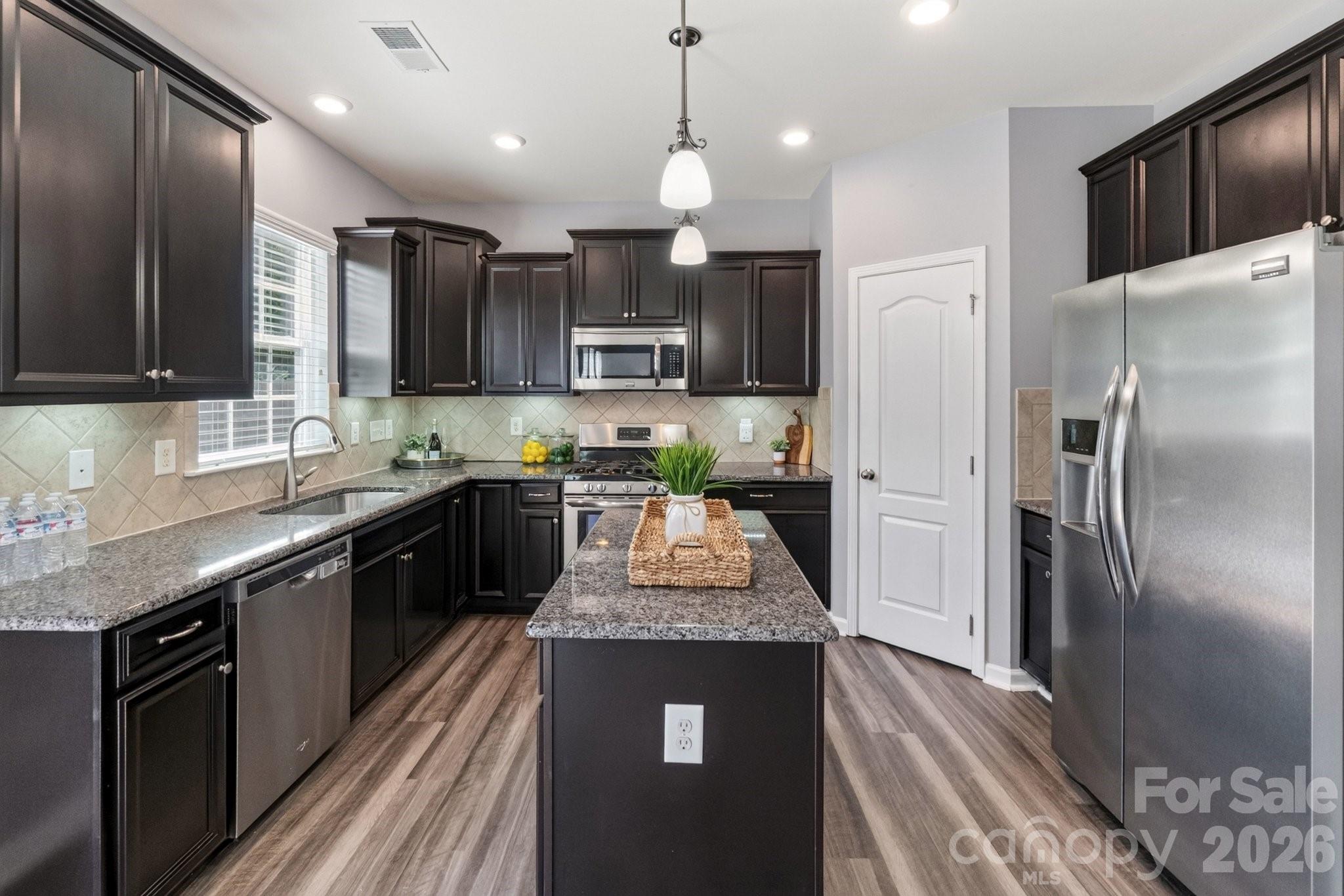 10344 Hillsborough Street NW — Huntersville