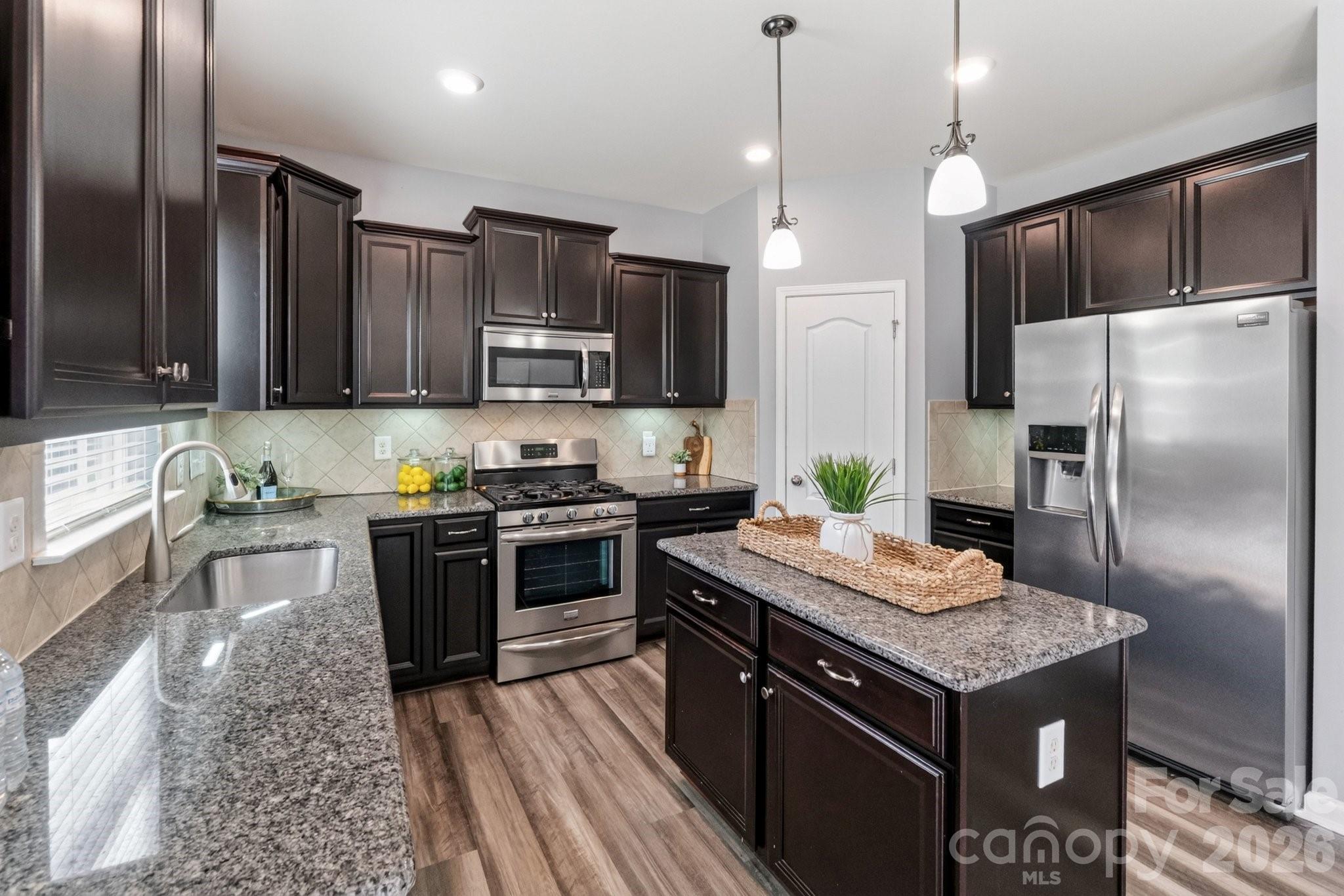 10344 Hillsborough Street NW — Huntersville